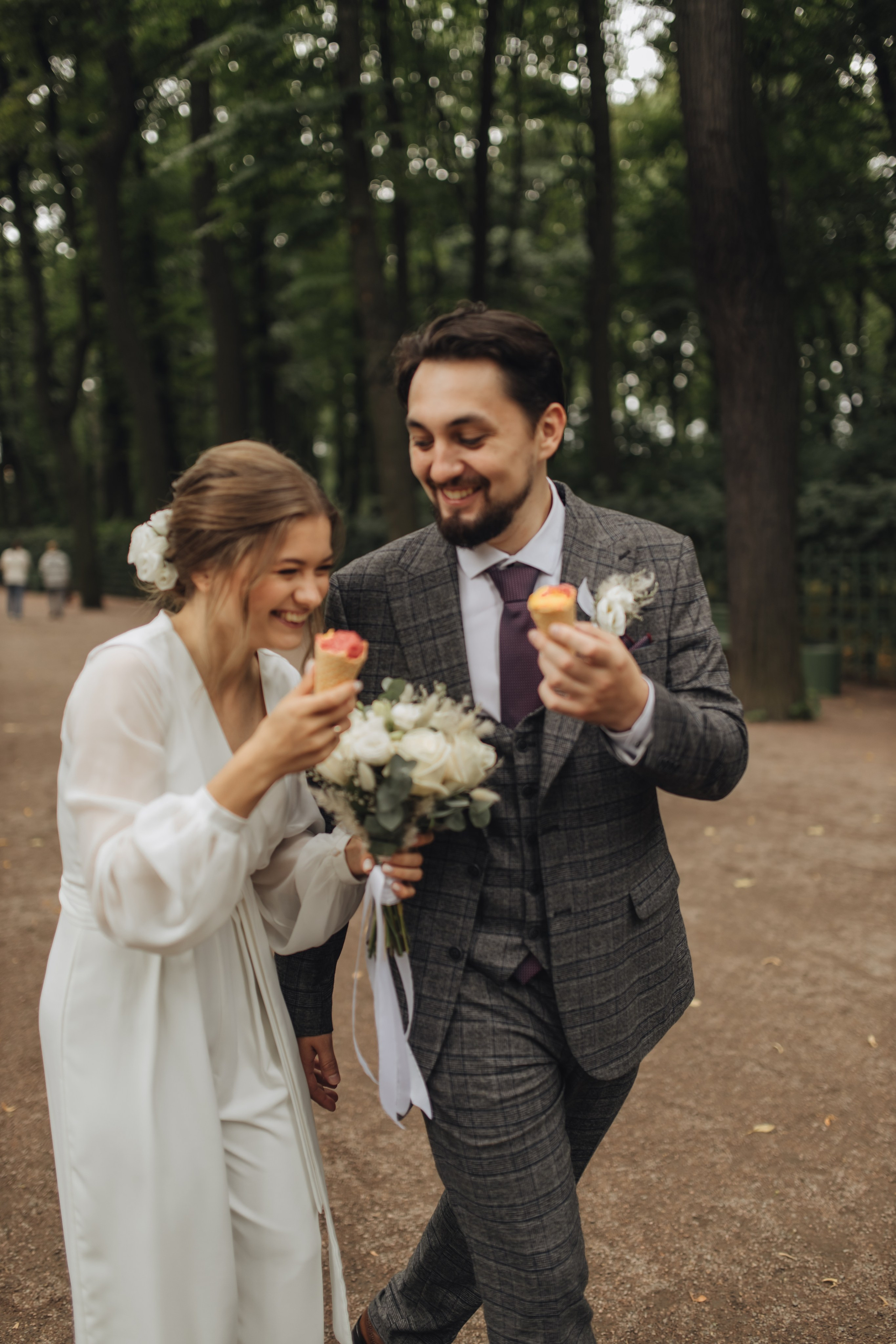 Словно искусство [Макс и Крис]. Jen.swph Свадебный фотограф