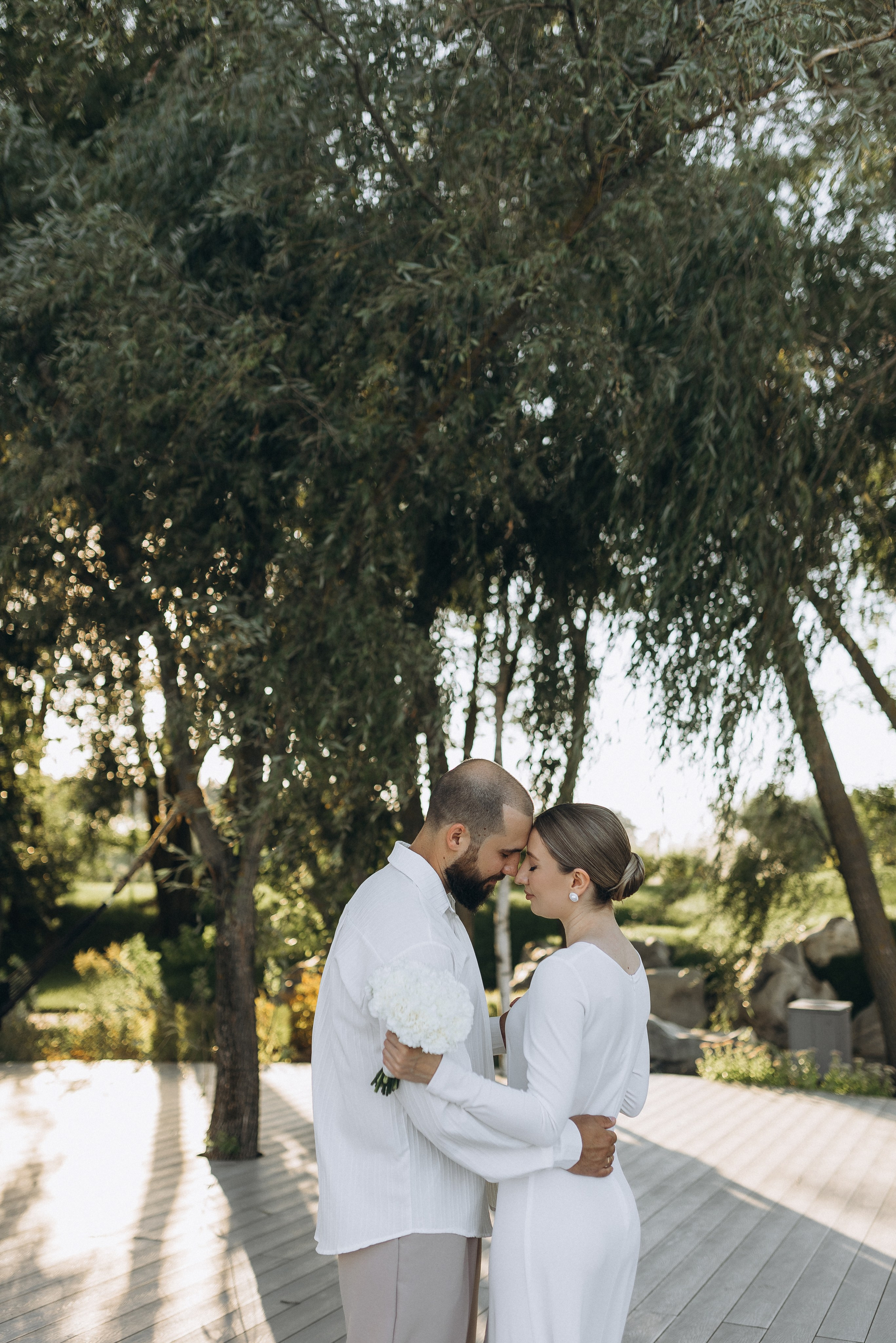 Ривьера на закате. Фотограф Гилярова Злата Белгород