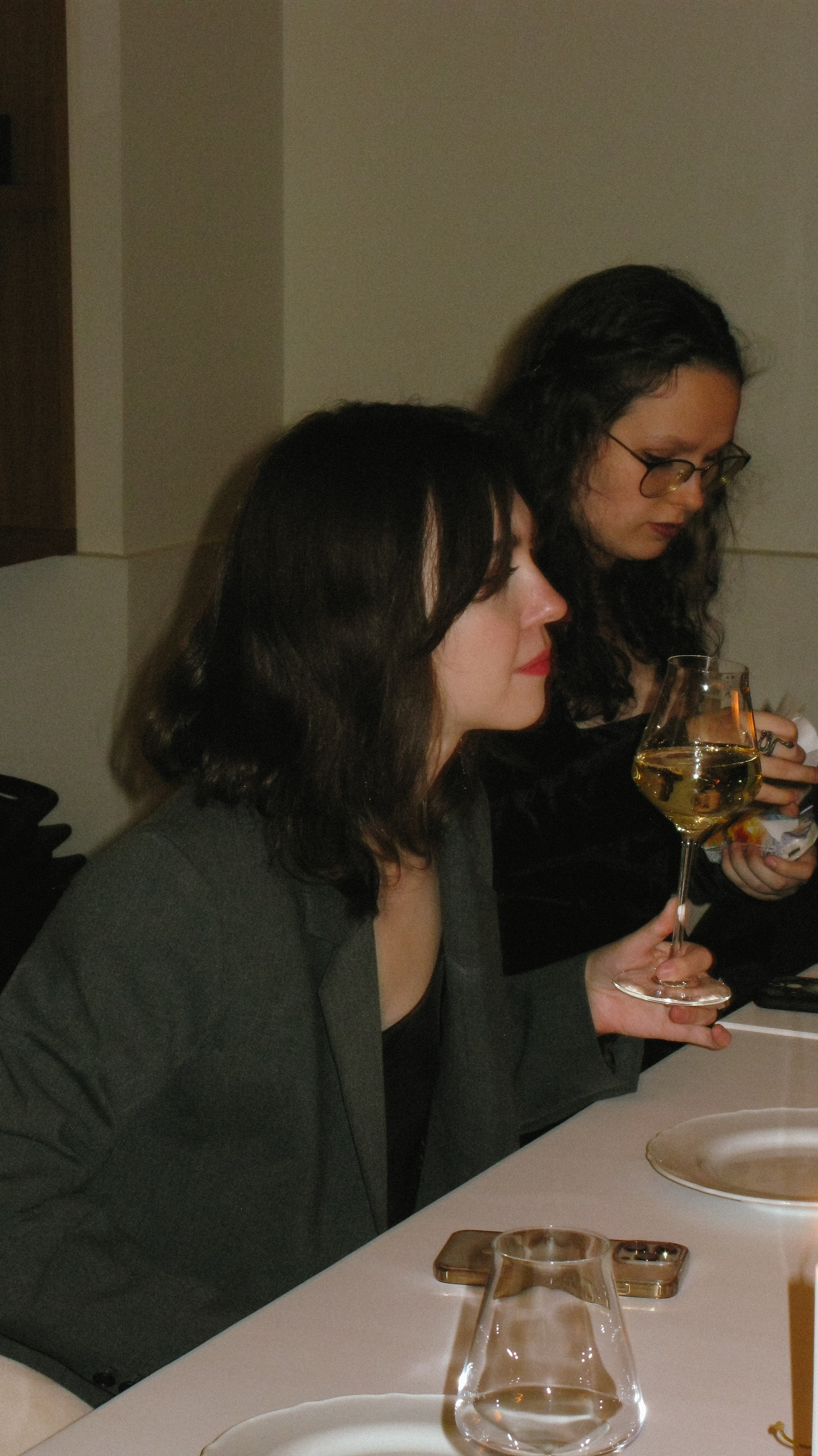 Французский вечер. Портретный и свадебный фотограф в Москве Александра