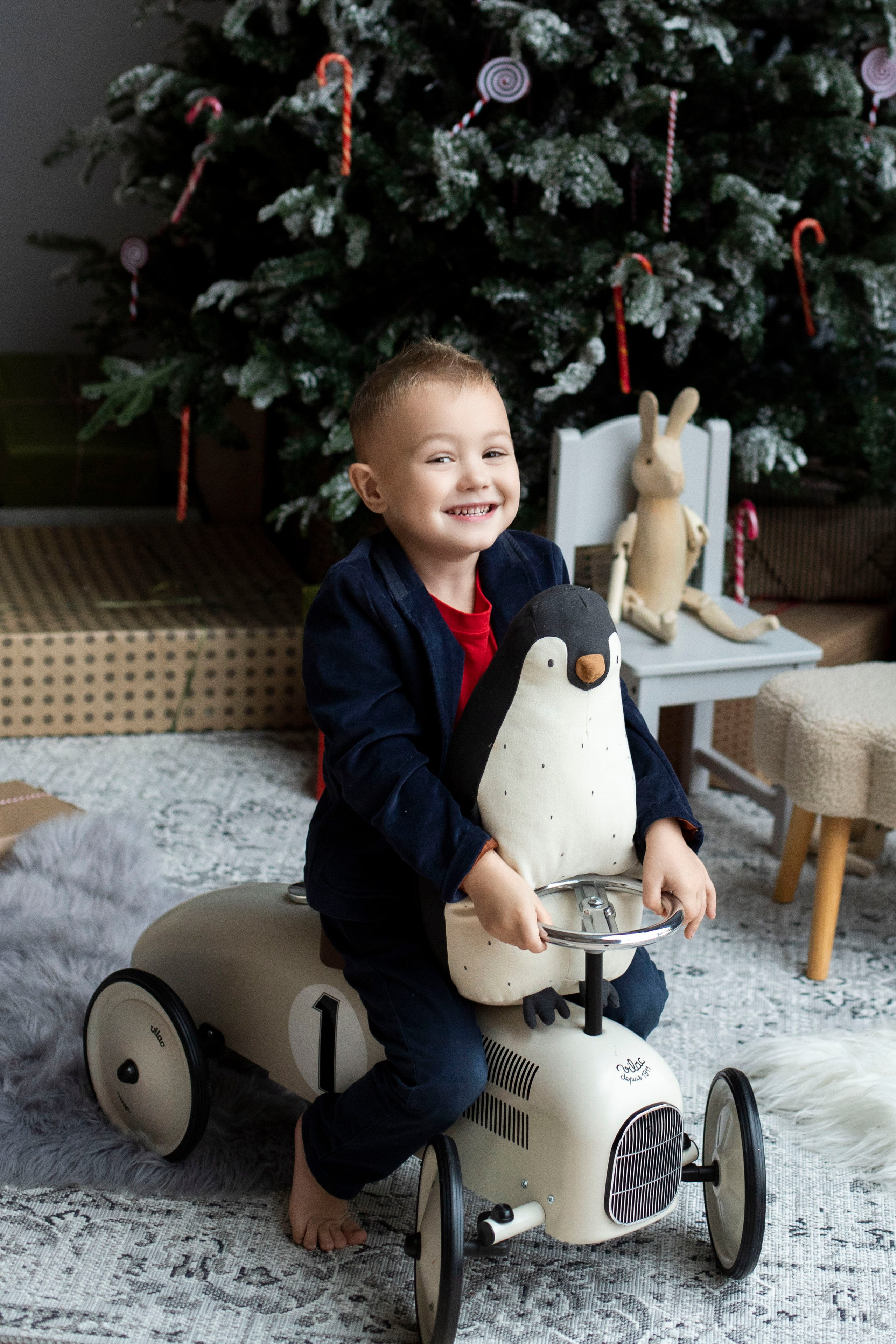 Карина Новый год. Свадебный фотогра Анастасия Казакова