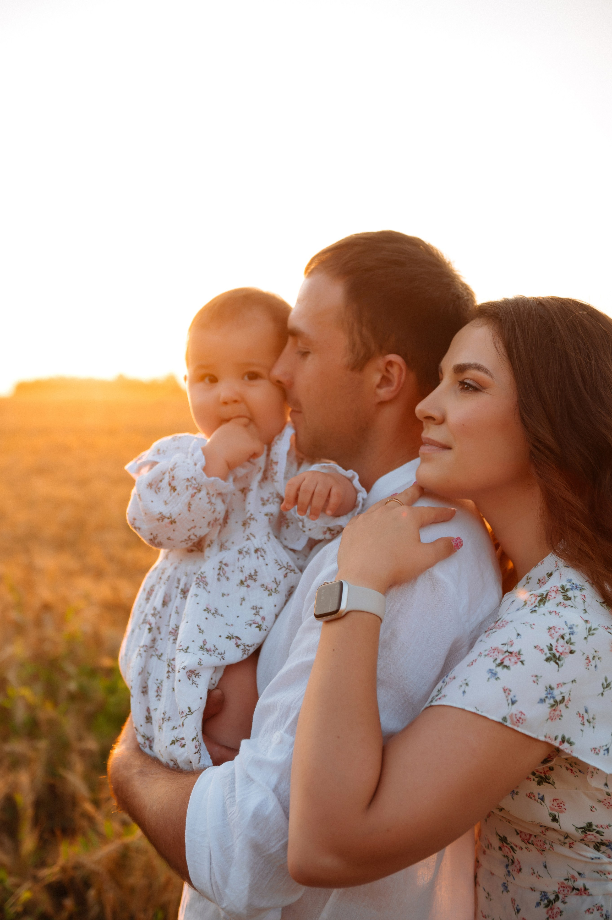 Копкины. Свадебный, портретный, фотограф беременности в Нижнем Новгороде Алина Зиновьева