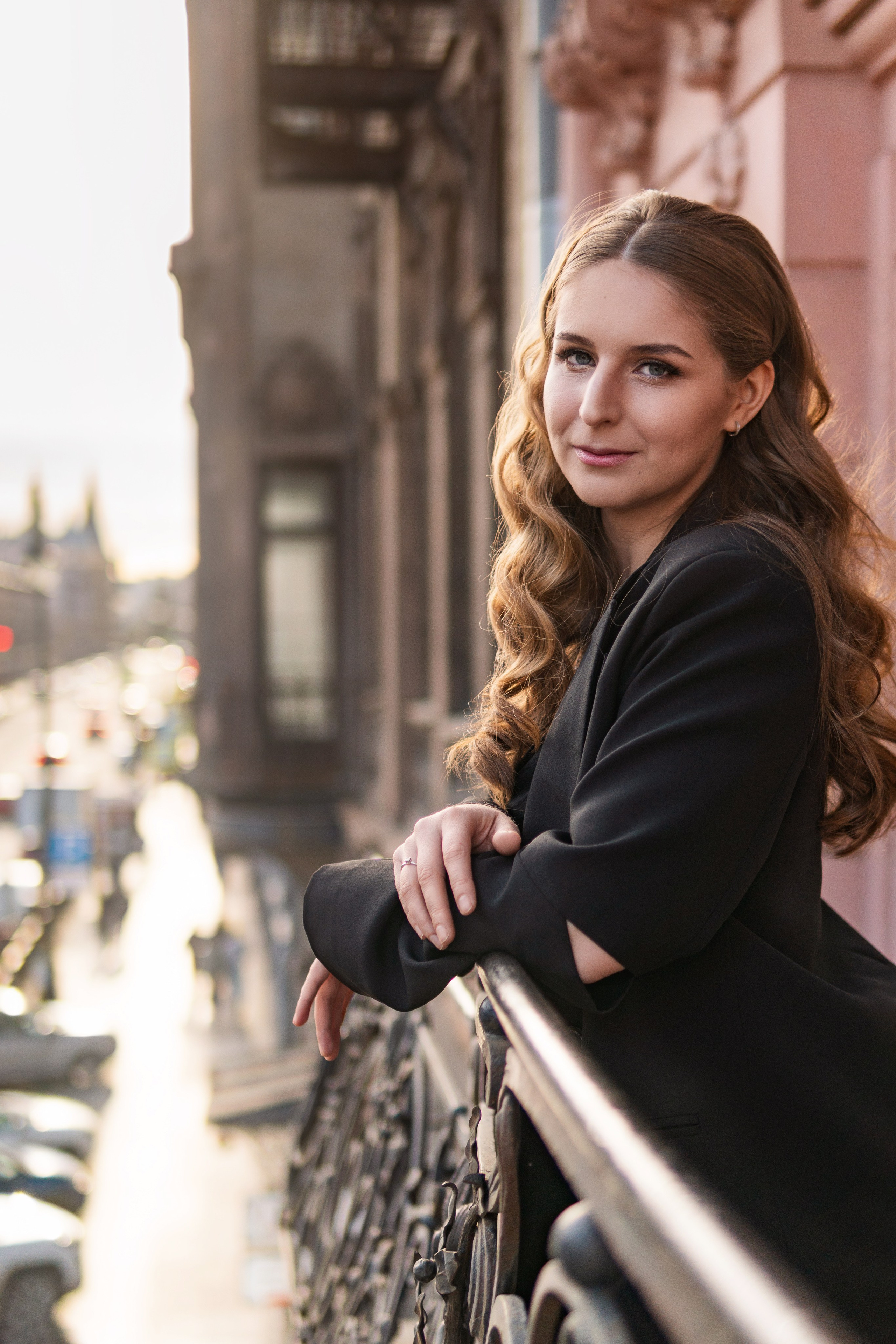 Елизавета и Светлана. Фотосъемки в Санкт-Петербурге и Ленинградской области