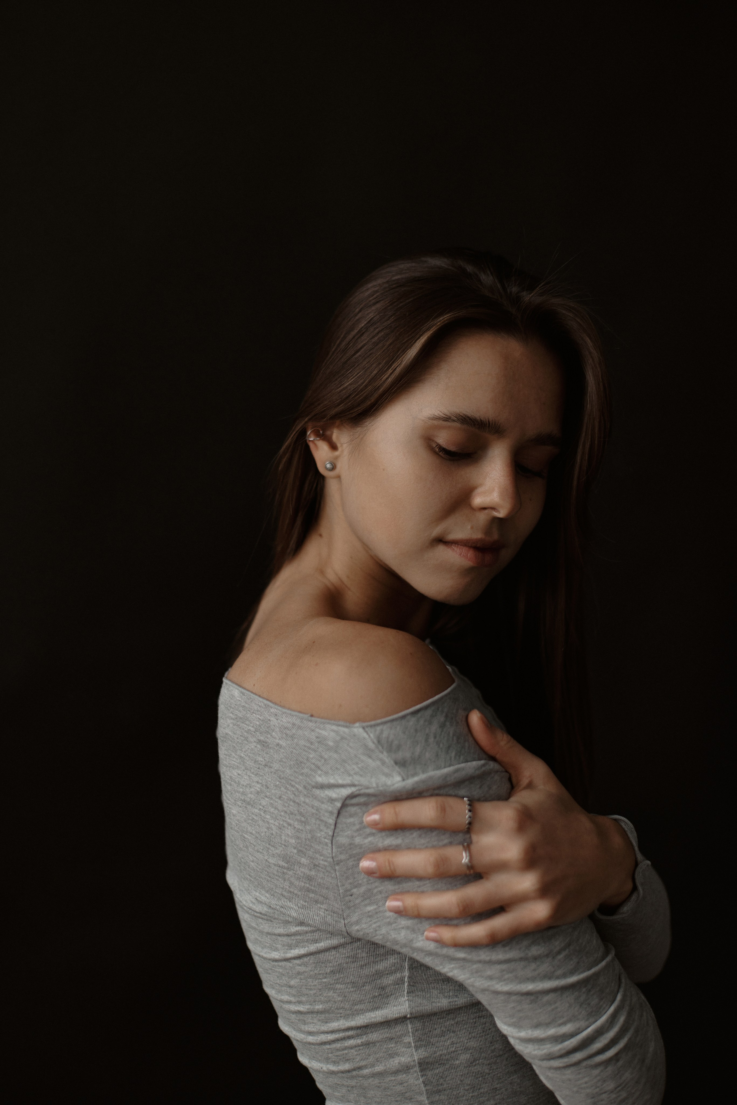 Ксюша. Семейный и свадебный фотограф в Нижнем Новгороде Анастасия Хренова