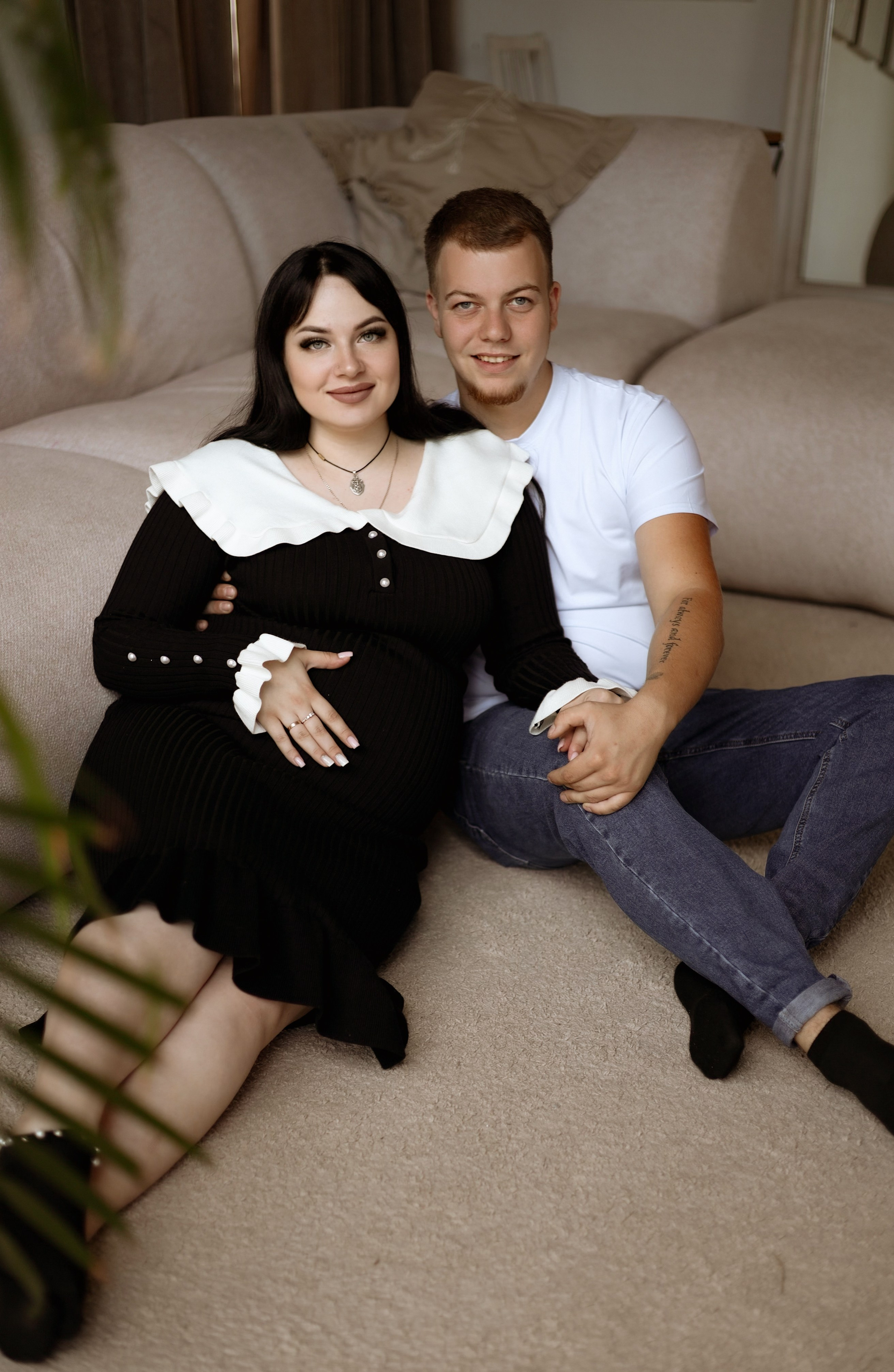 В ожидании. Photographer Tatiana Ivanova in Yaroslavl