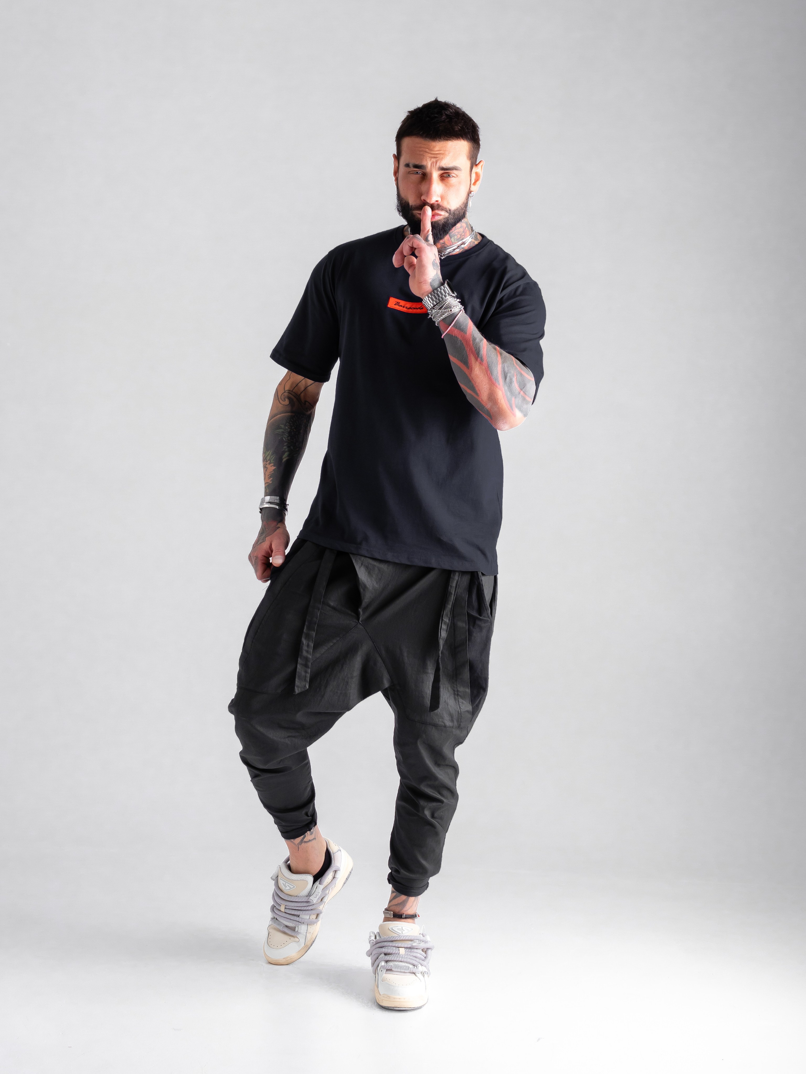 Мужская футболка. Фотограф в Краснодаре Арина Кудряшова