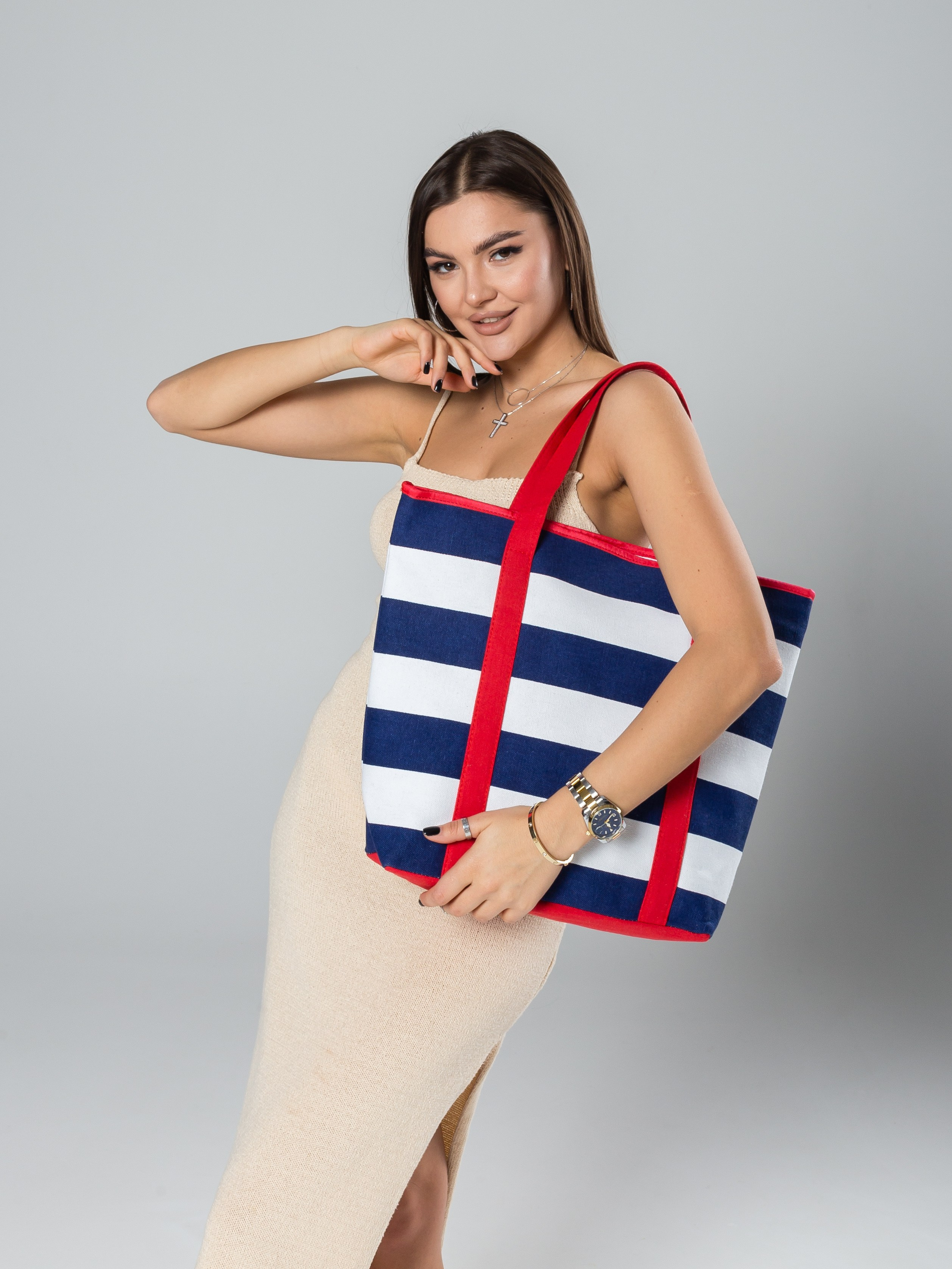 Пляжные сумки. Фотограф в Краснодаре Арина Кудряшова