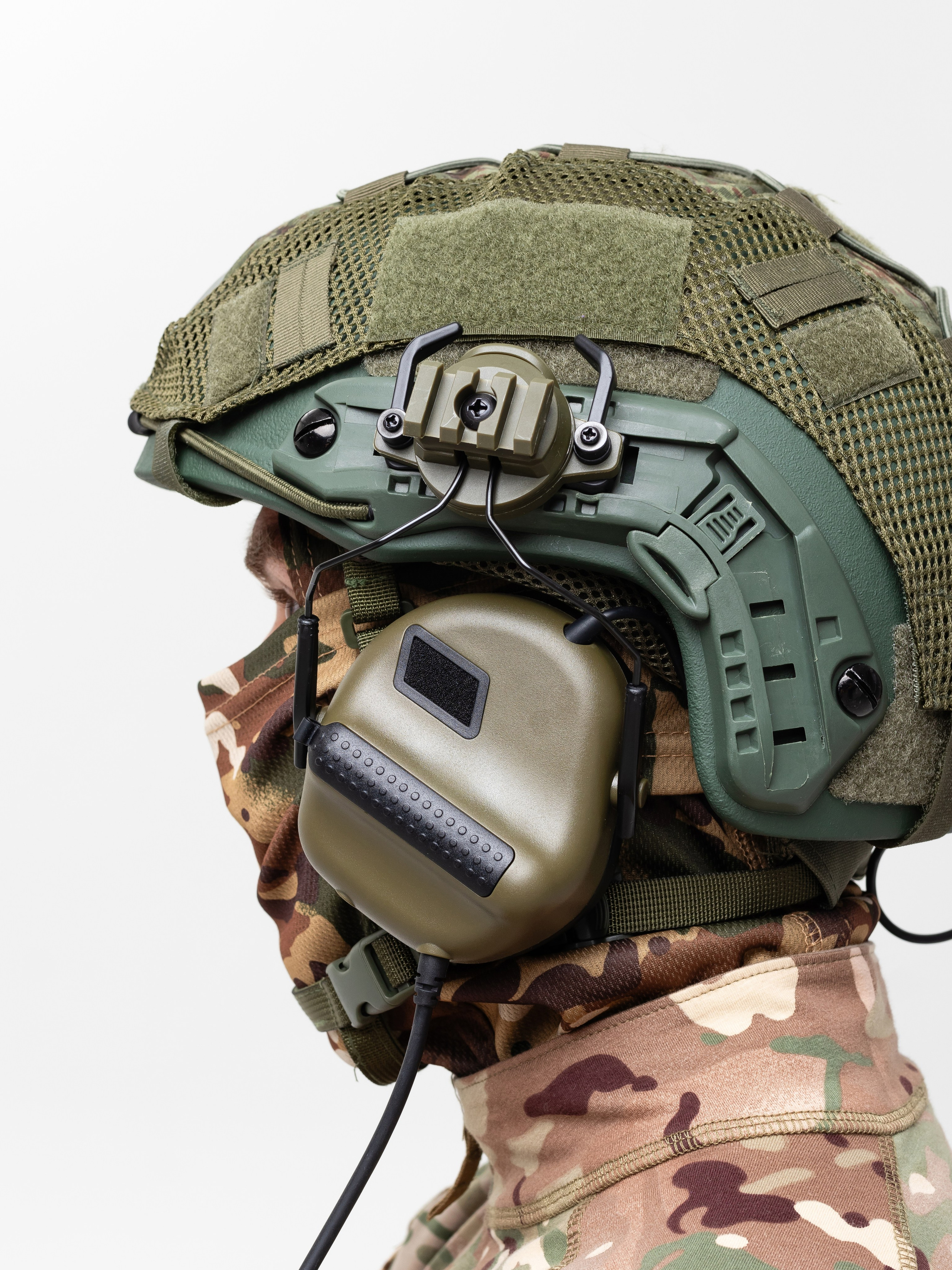 Наушники. Фотограф в Краснодаре Арина Кудряшова