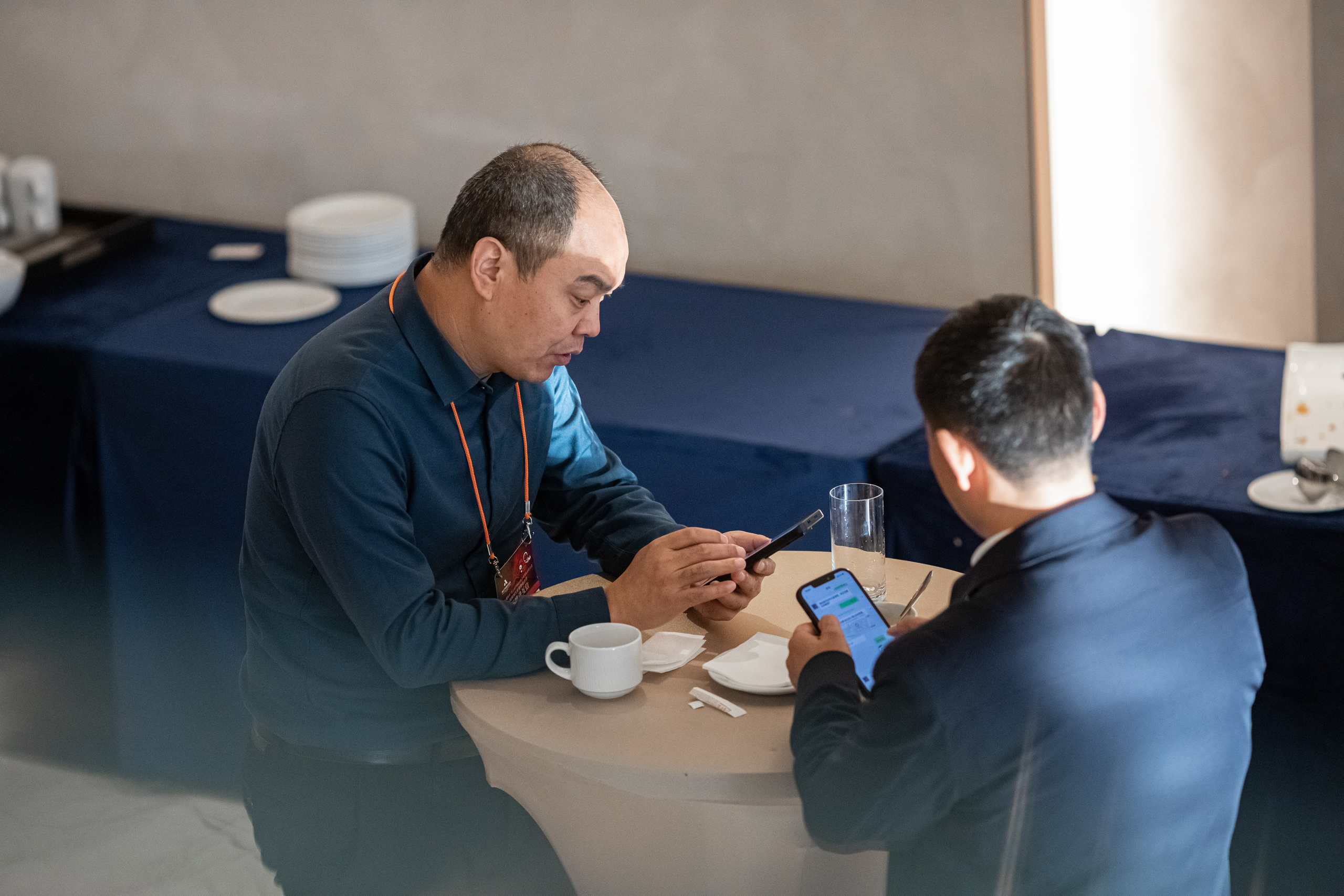 Репортажная съемка. Фотограф брендов и бизнеса в Москве Алексей Сентюрин