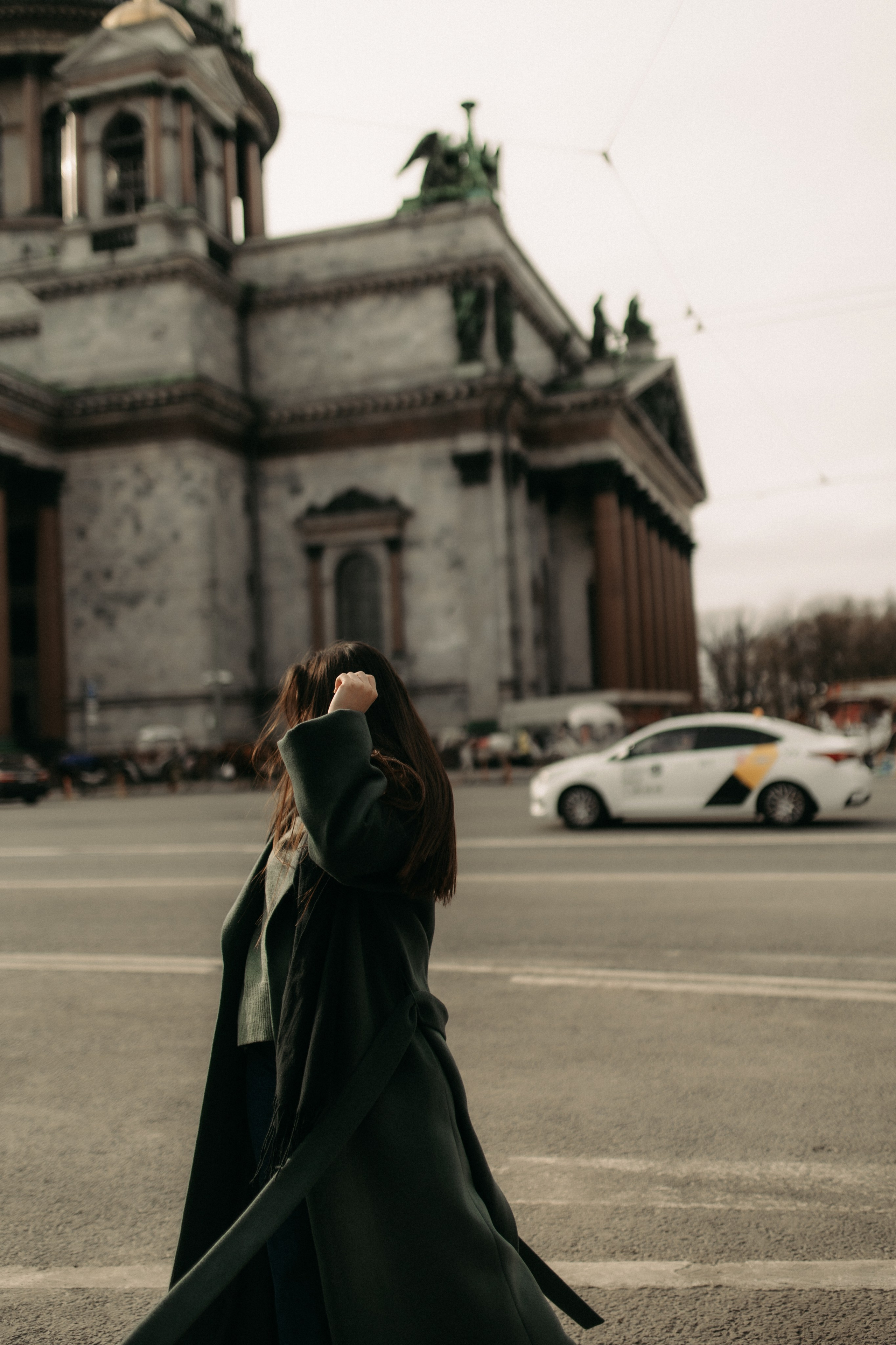 Юлия. Фотограф в Санкт-Петербурге