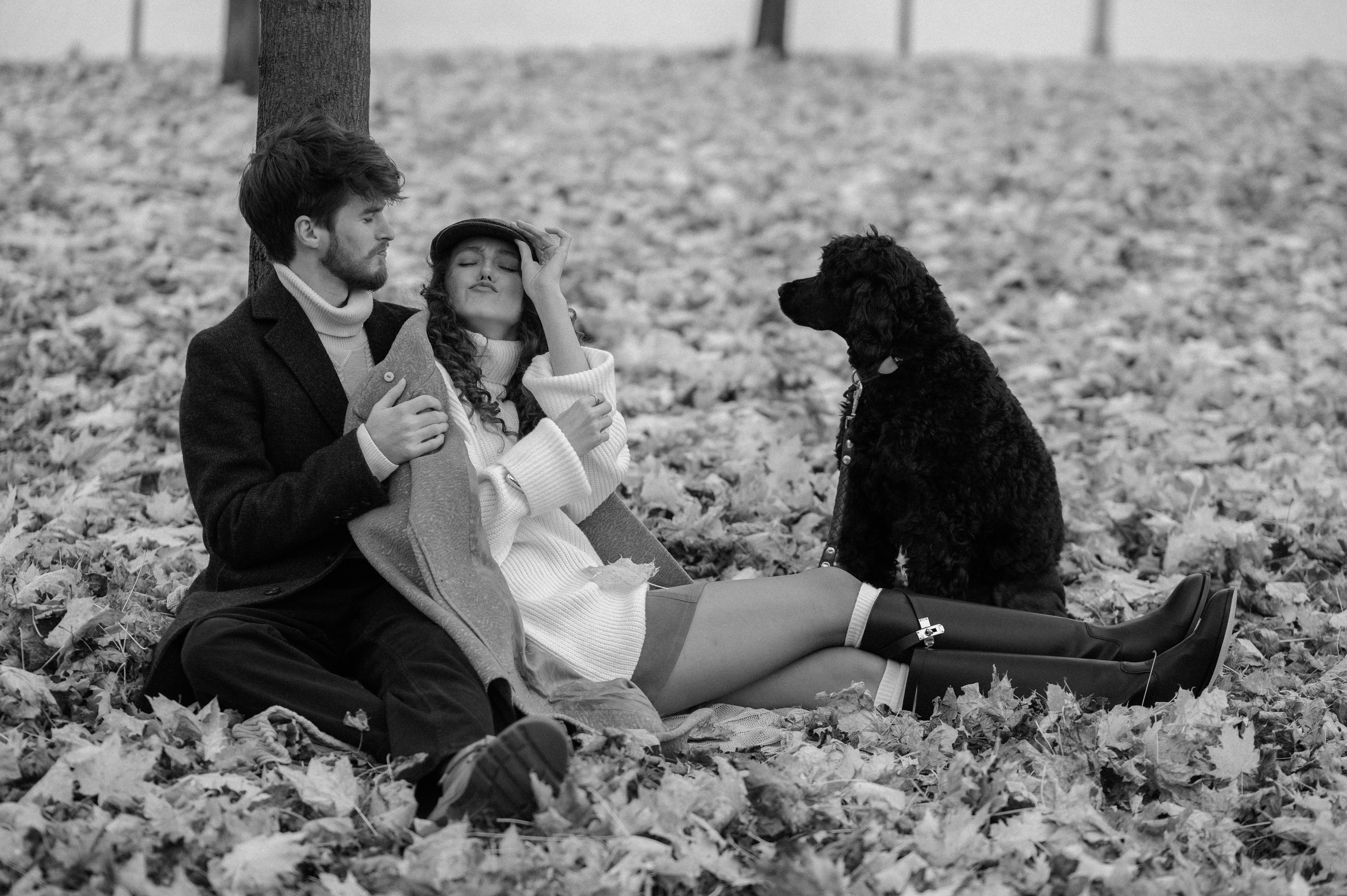 Английское настроение. Семейный, свадебный и репортажный фотограф в Москве Анастасия Светлова