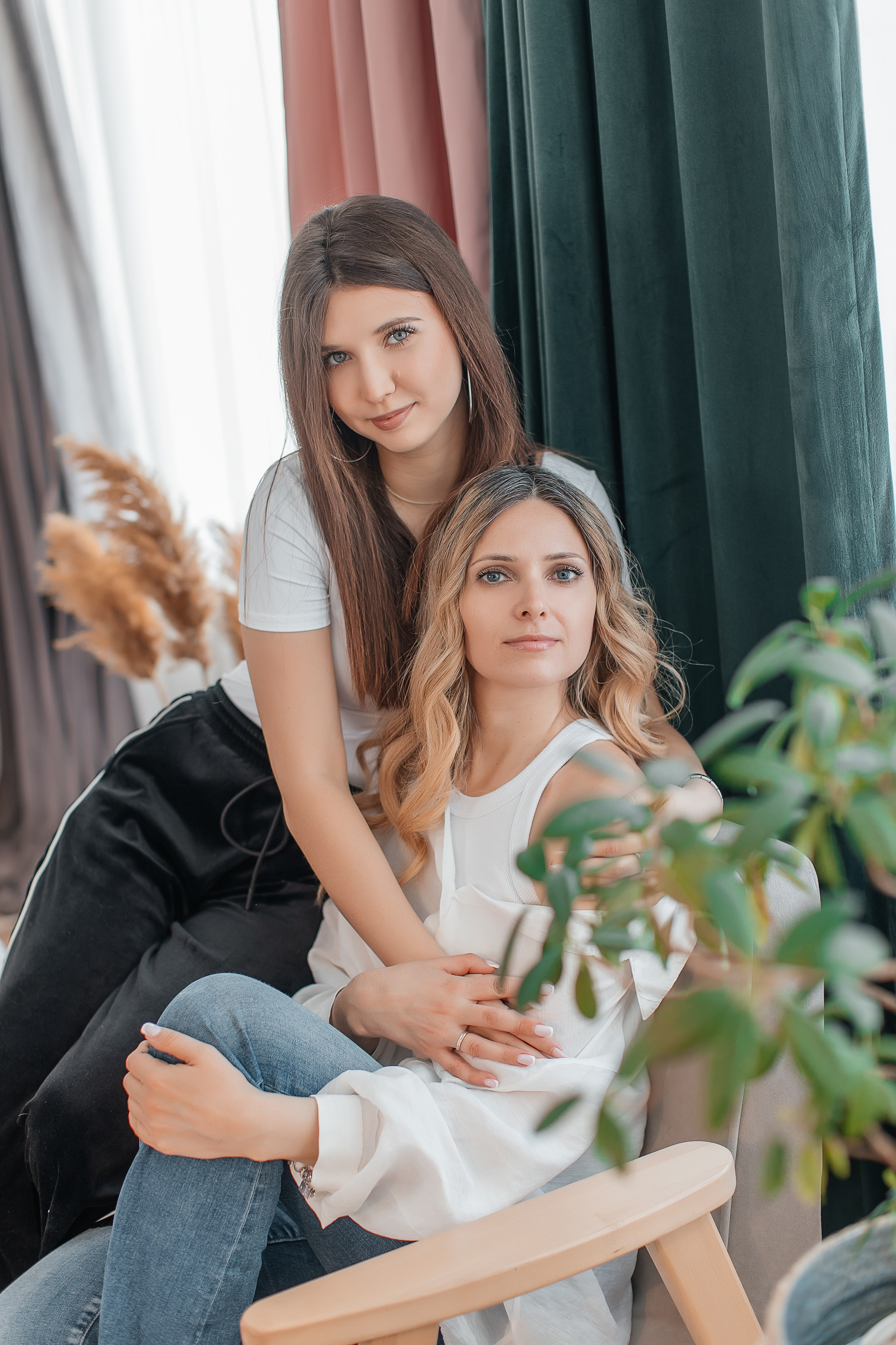 Семейная Фотосессия. Семейный фотограф