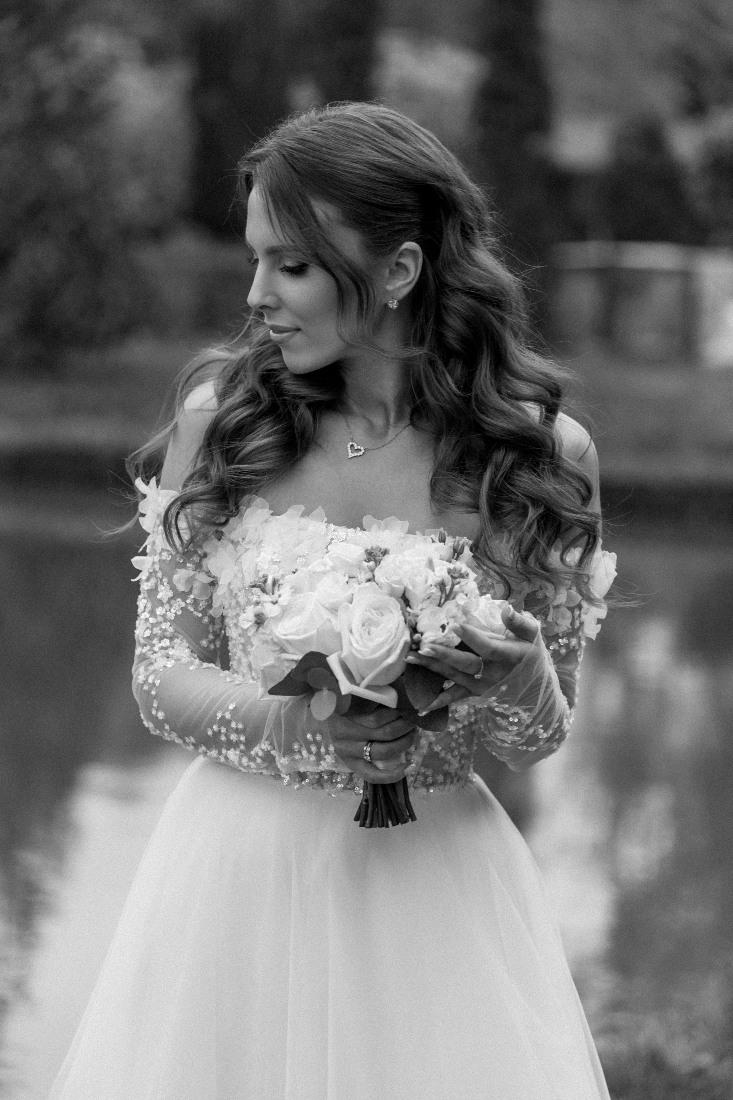 Свадебная съёмка. Свадебные и семейные фотосессии