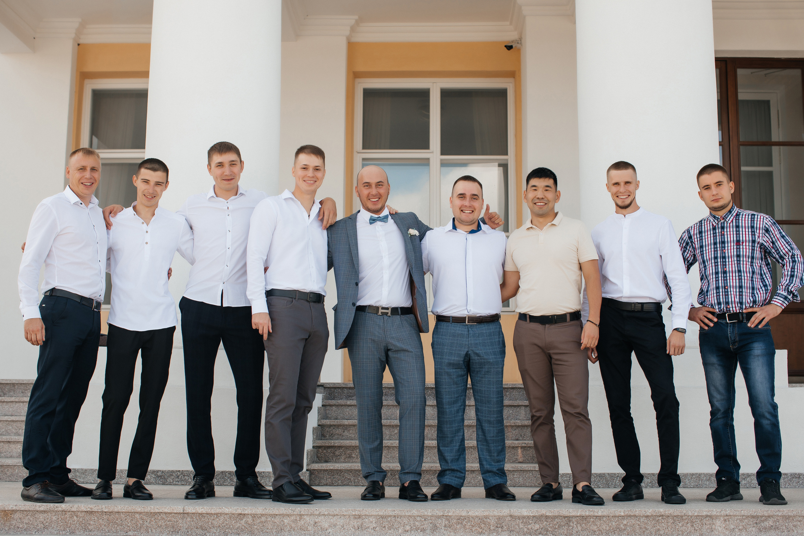 Наталья и Алексей. Ваш фотограф Карташова Ольга г. Ленинск-Кузнецкий