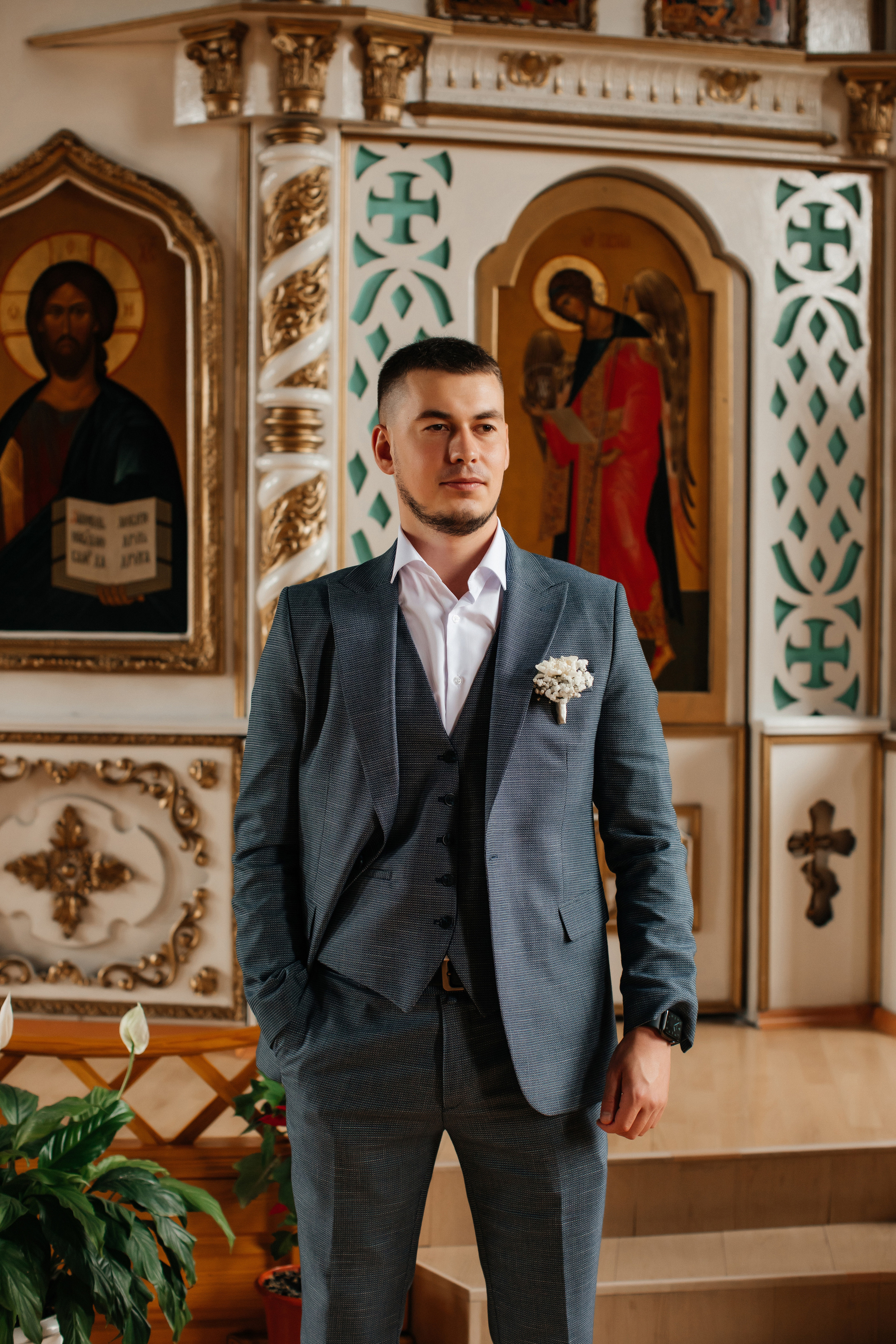 Виктория и Иван. Ваш фотограф Карташова Ольга г. Ленинск-Кузнецкий
