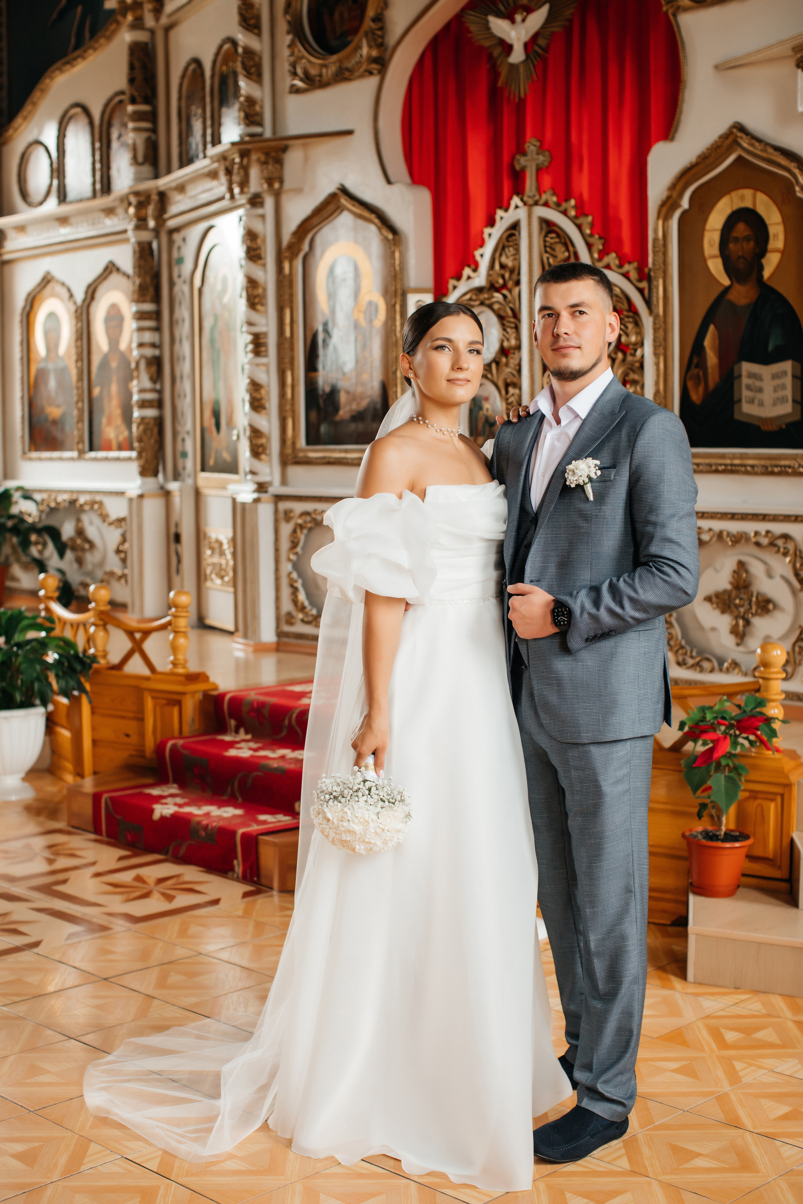 Виктория и Иван. Ваш фотограф Карташова Ольга г. Ленинск-Кузнецкий