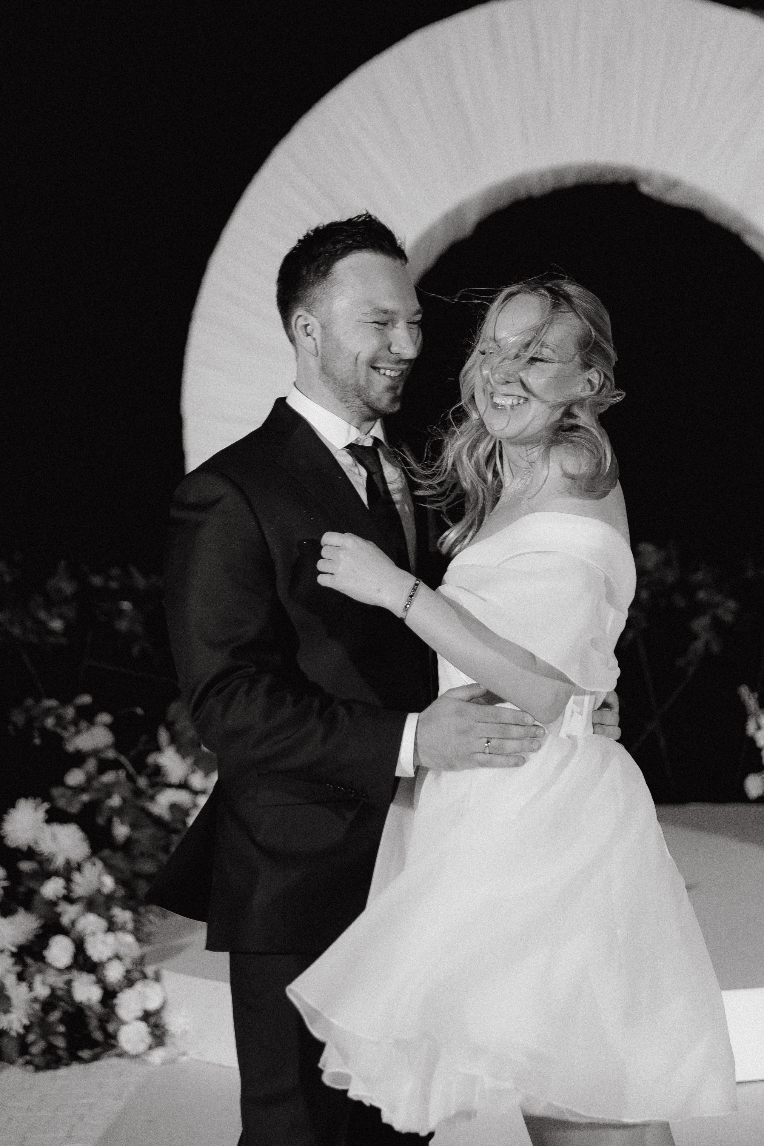 Данил и Азалия. Kamaeva.ru