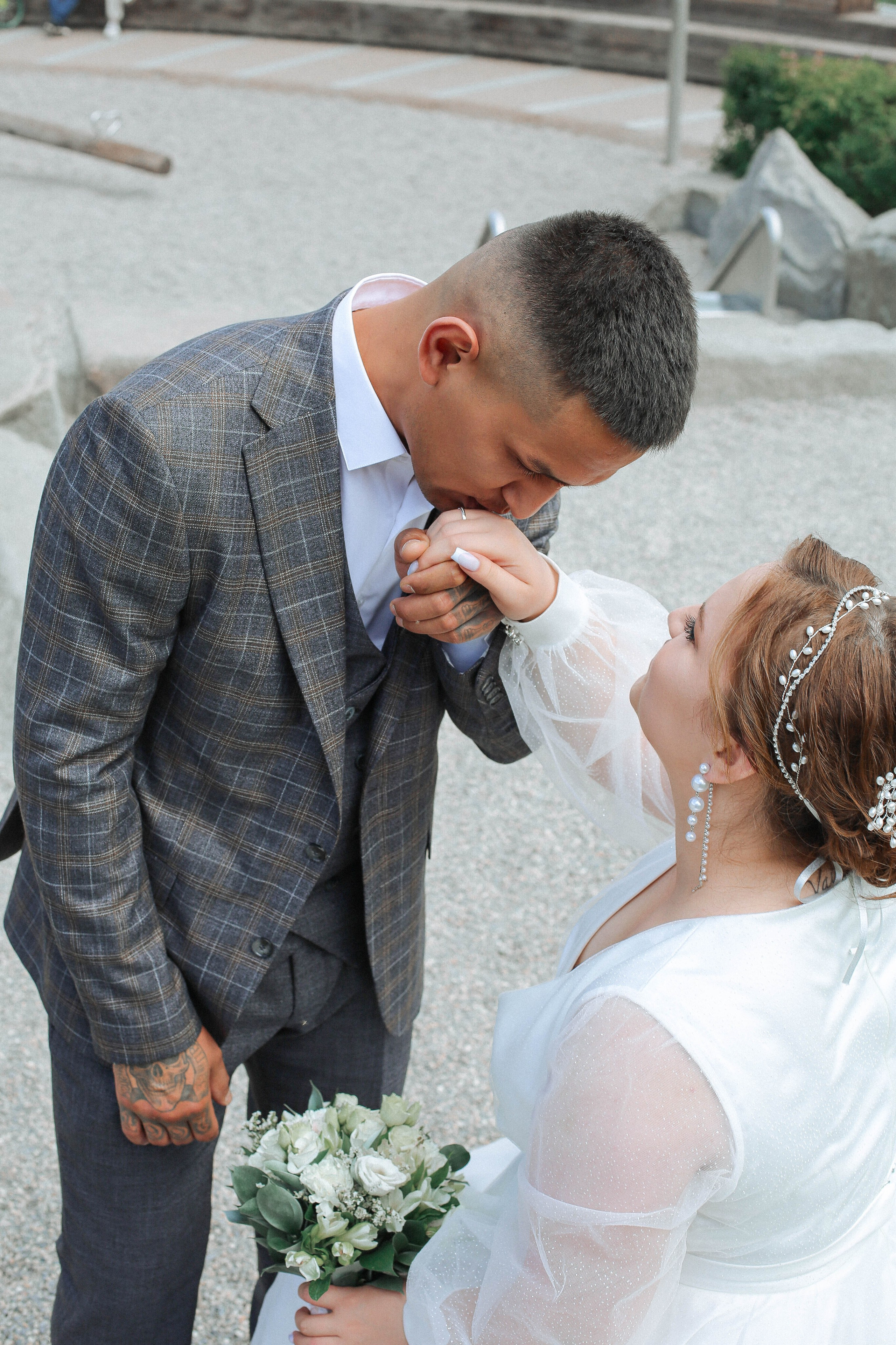 Salih and Valery. Свадебный и Школьный фотограф Улан-Удэ Бурятия Джулия Топоева Выпускные альбомы Фотограф на мероприятие