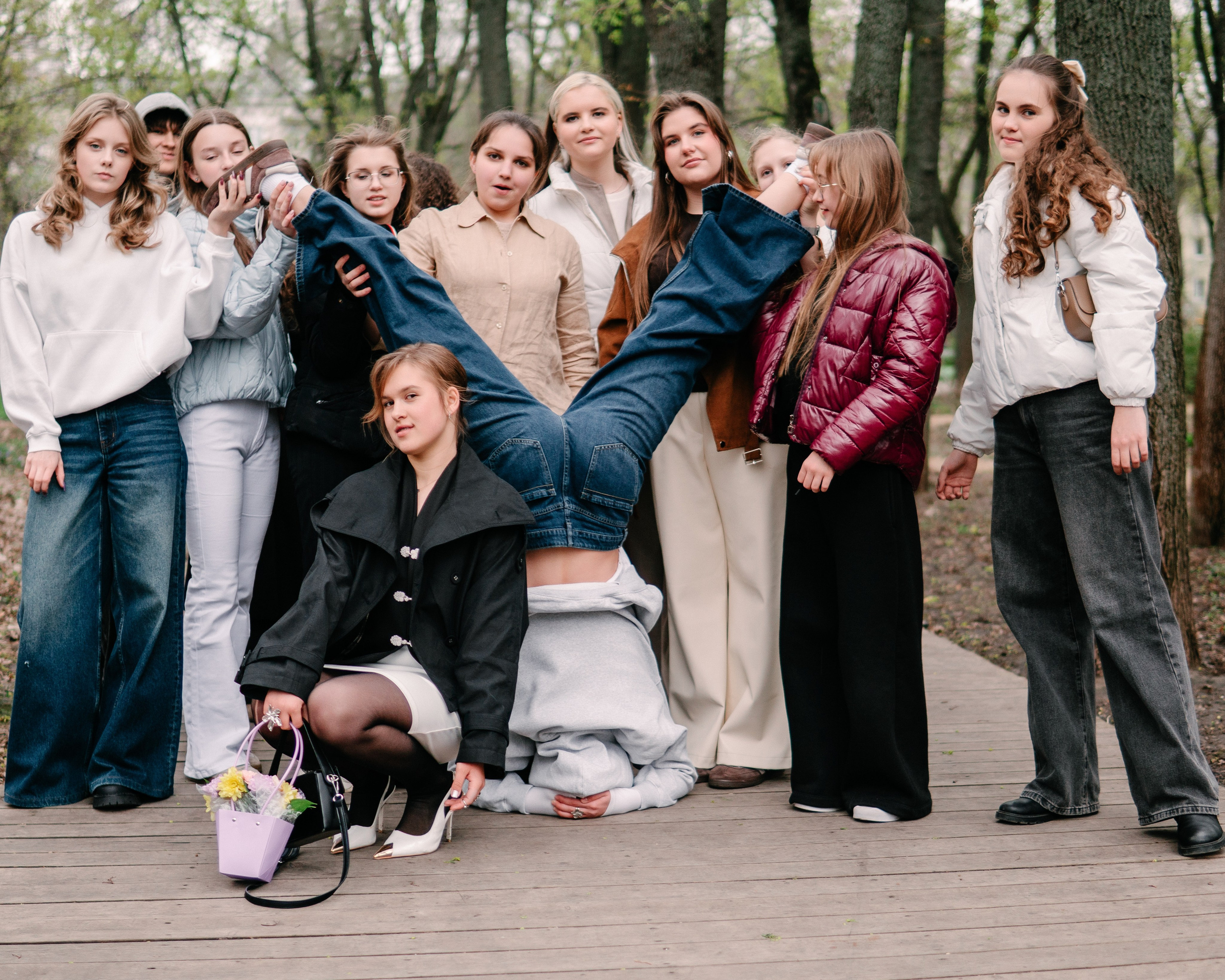 . Семейный фотограф в Воронеже Дарья Болотова