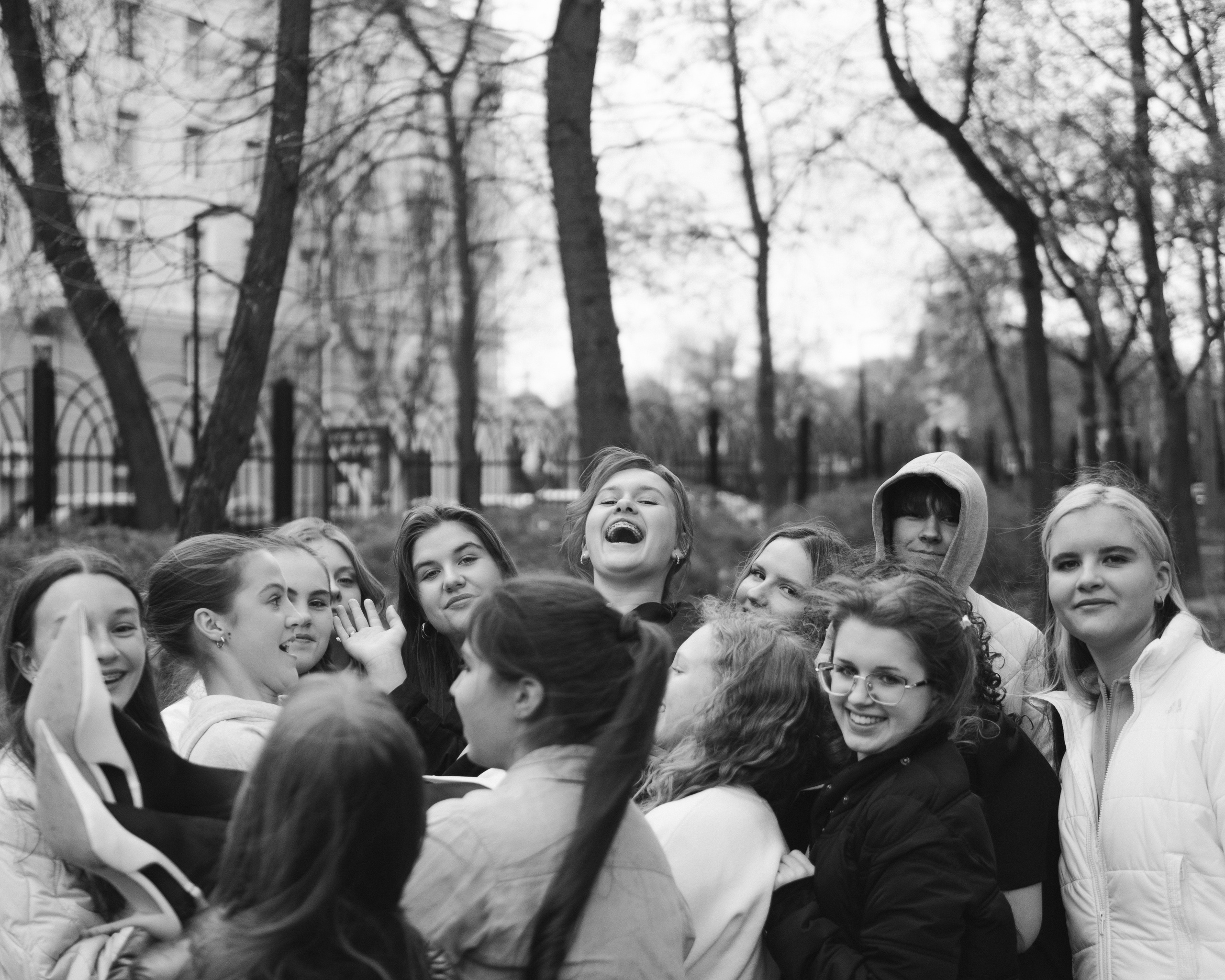 . Семейный фотограф в Воронеже Дарья Болотова