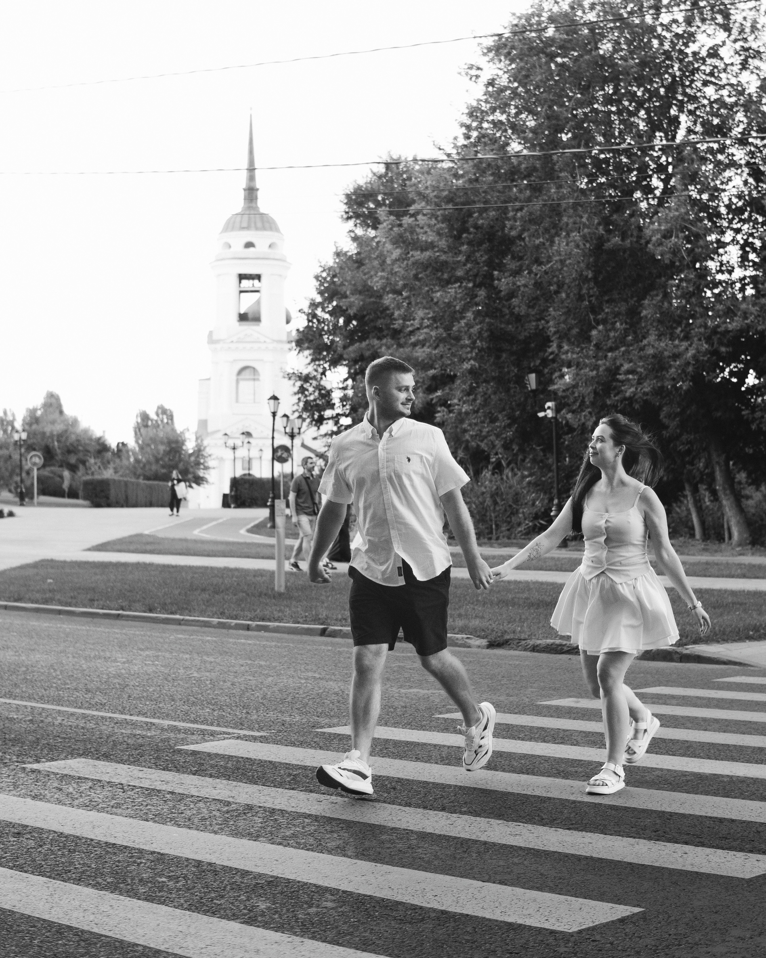 . Семейный фотограф в Воронеже Дарья Болотова