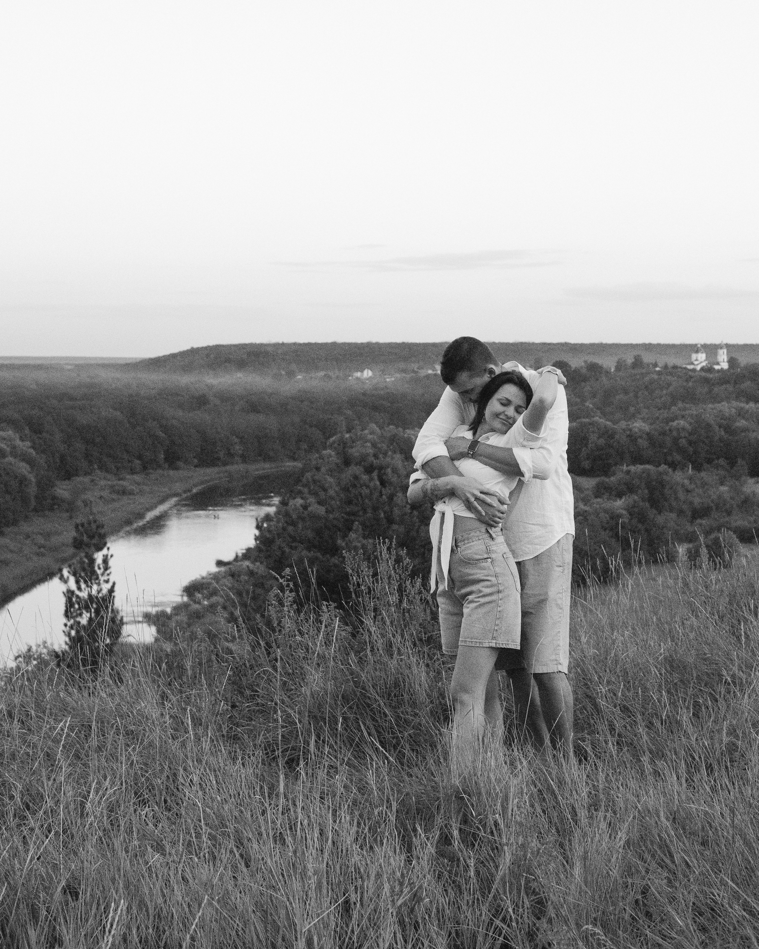 . Семейный фотограф в Воронеже Дарья Болотова