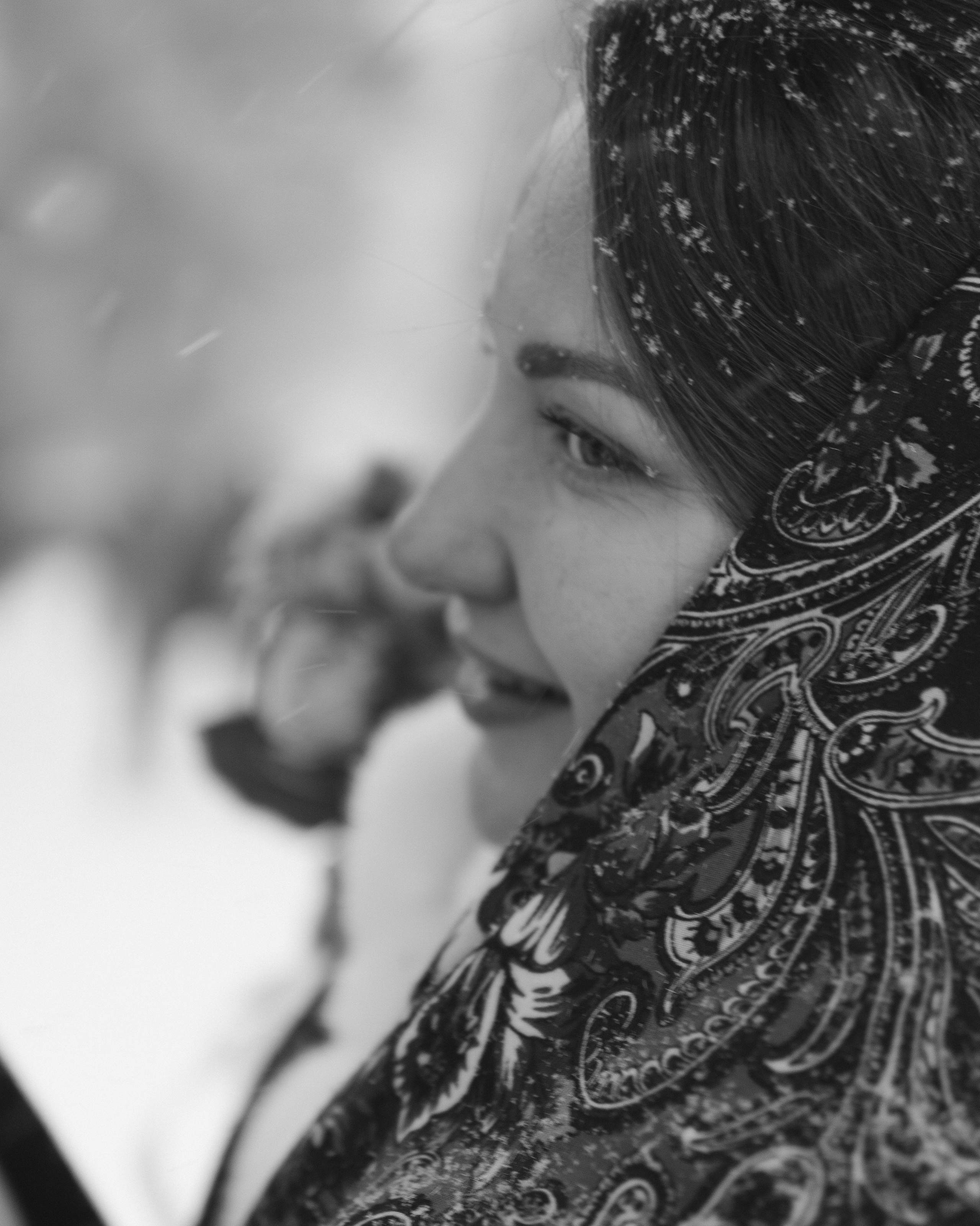 Елена и Андрей. Семейный фотограф в Воронеже Дарья Болотова
