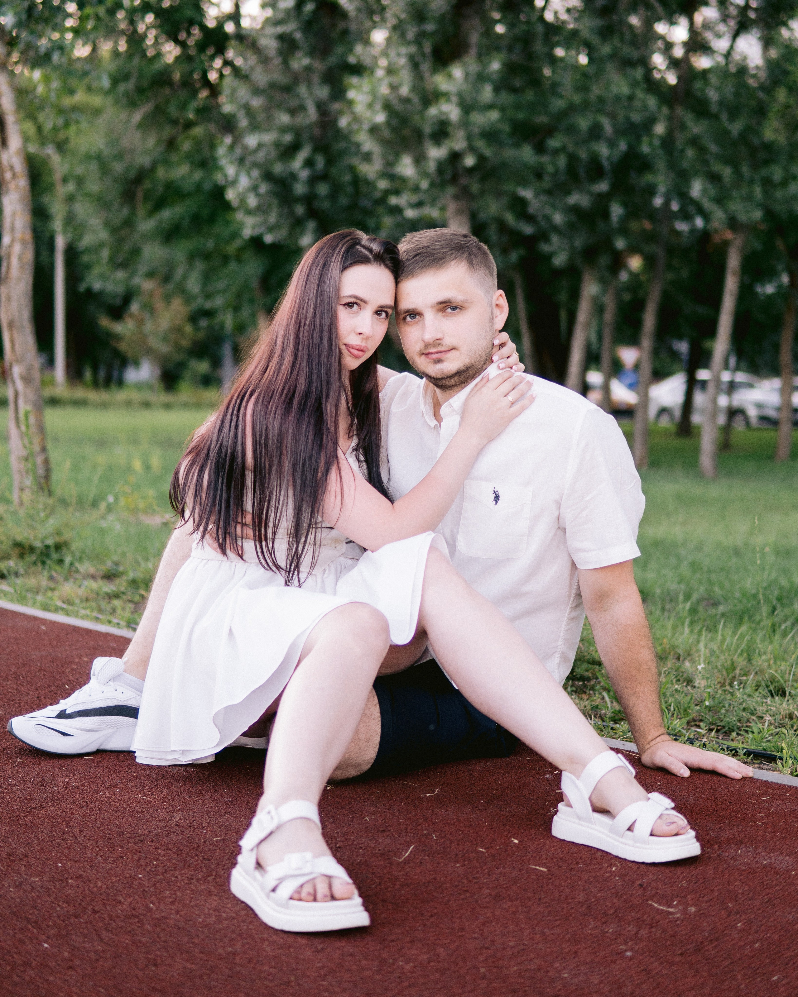. Семейный фотограф в Воронеже Дарья Болотова