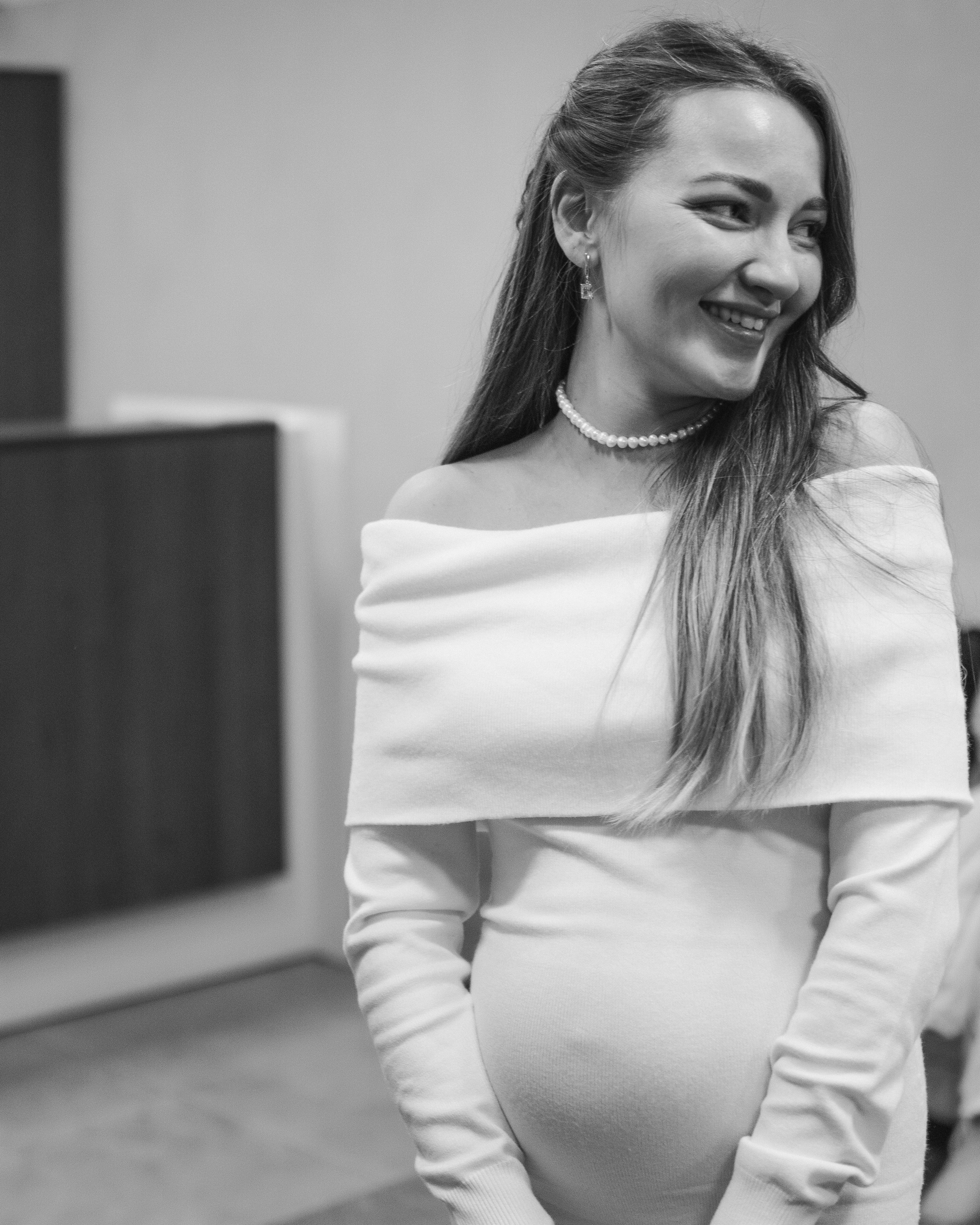 Елена и Андрей. Семейный фотограф в Воронеже Дарья Болотова