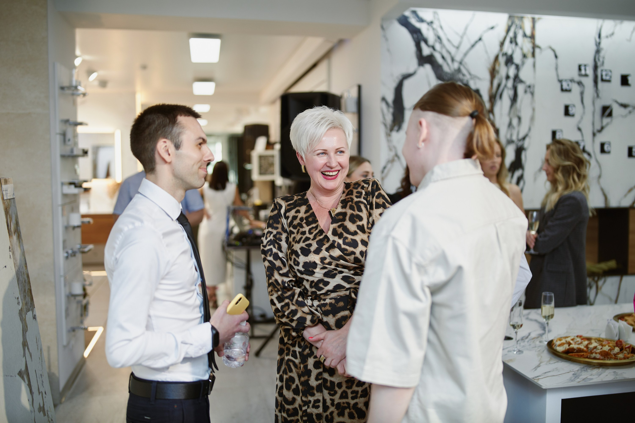 АПЕКС 10 лет. Репортажный фотограф в Хабаровске Николай Соболев