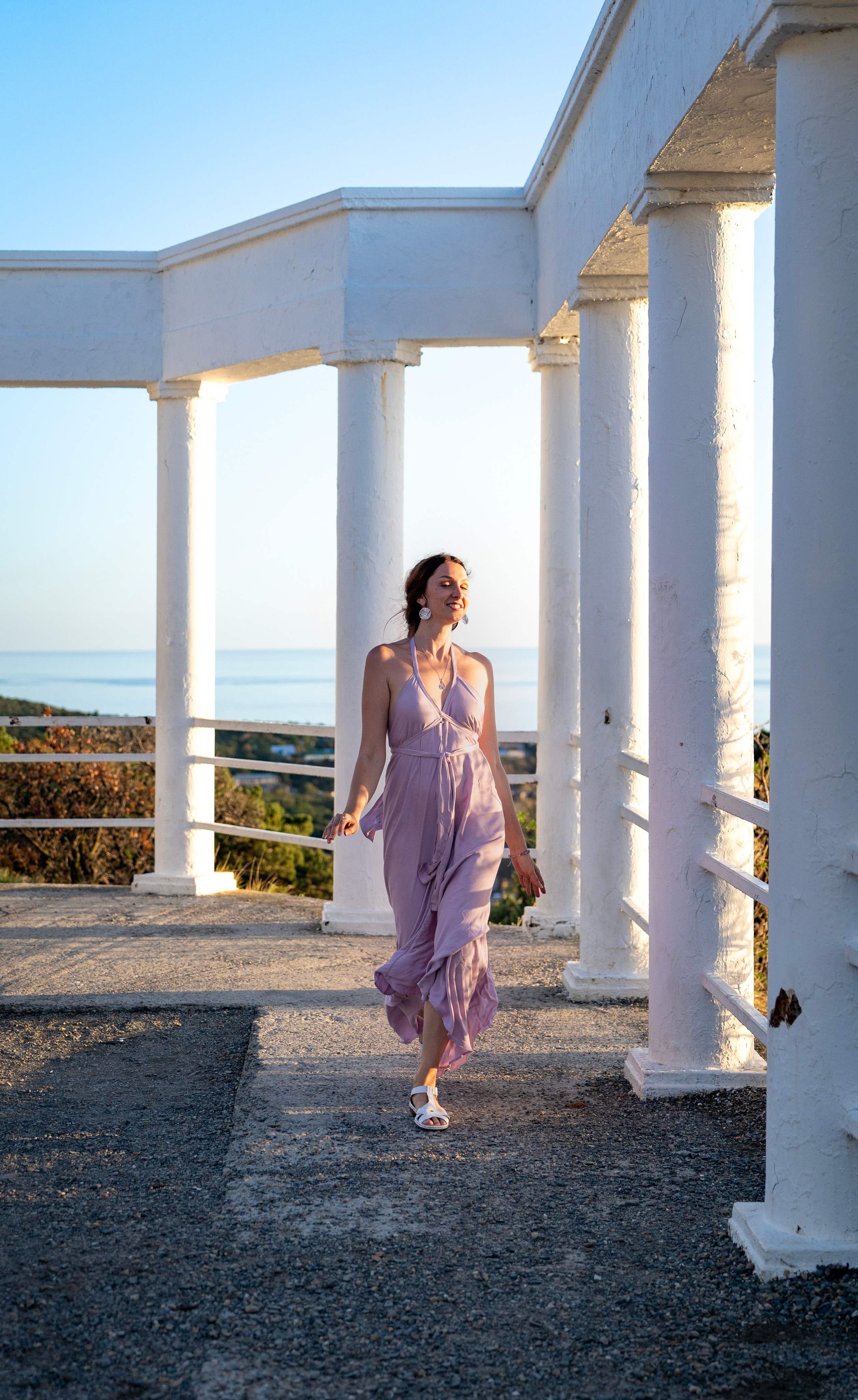 Фотосессия на смотровых площадках Большого Утриша. Семейный и детский фотограф Екатерина Черняева. Снимаю портреты, love story, фотопрогулки, работаю на улице, в кафе, студии, дома у клиента