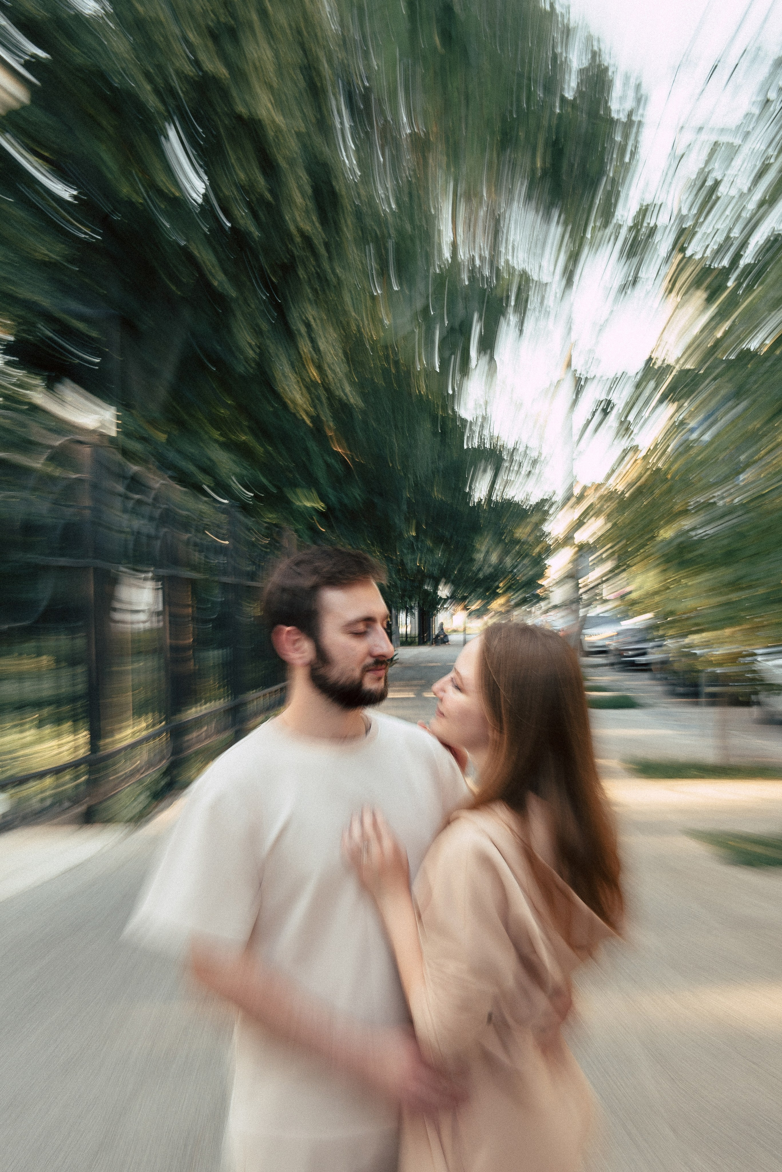 Виталий и Ангелина. Свадебный фотограф — фотограф на свадьбу в Воронеже — Свадебное фото