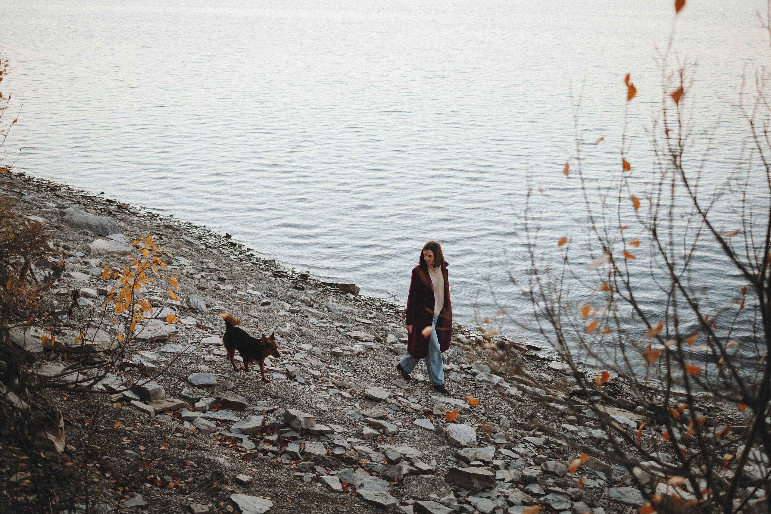 Марина и Ёлка. Фотограф Наталья Потапова