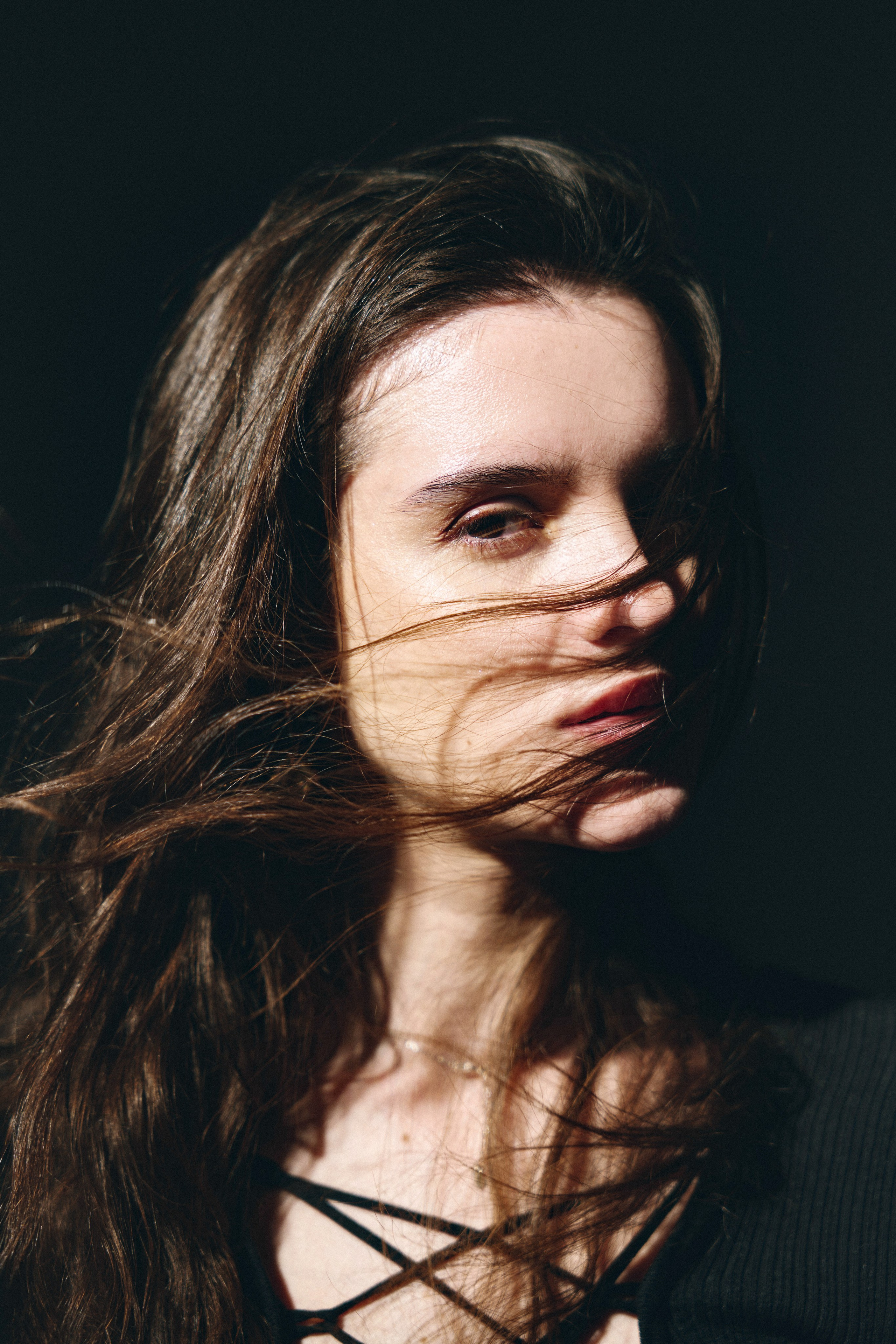 Даша. Фотограф и видеограф в Москве Юлия Прушинская