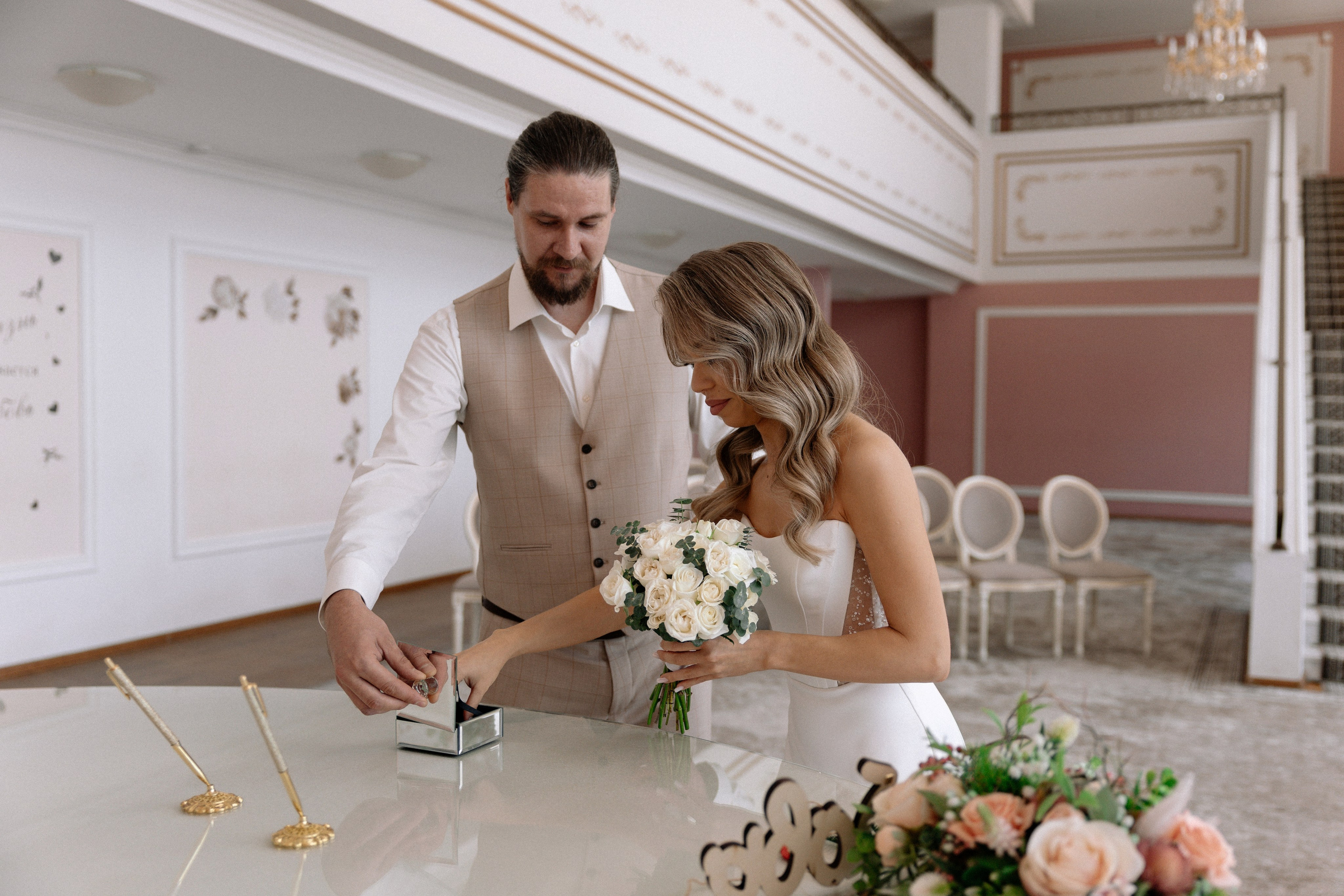 Анастасия & Николай. Майорова Валерия Фотограф Ставрополь