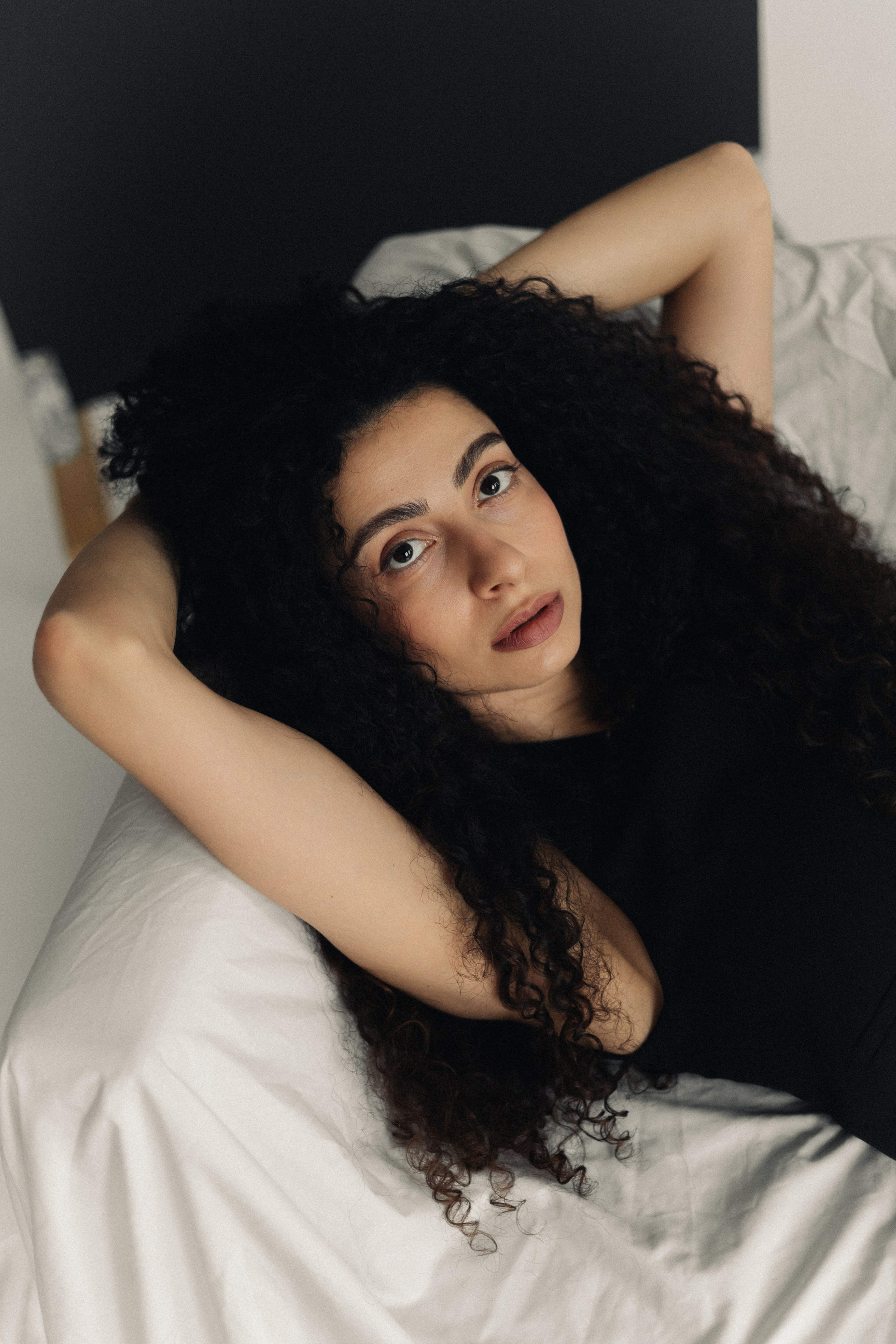 Зина. Майорова Валерия Фотограф Ставрополь