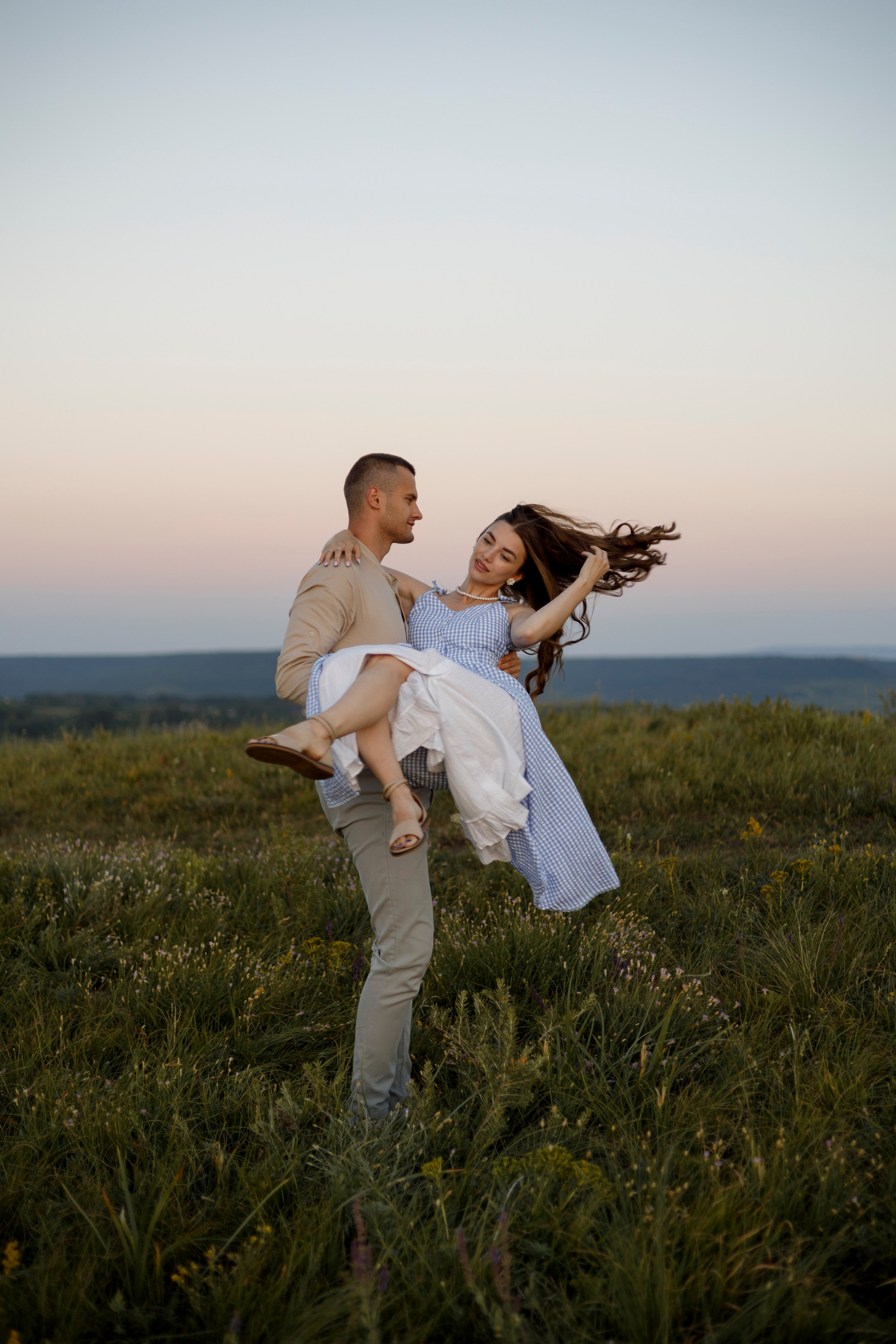Вика и Сёма. Майорова Валерия Фотограф Ставрополь