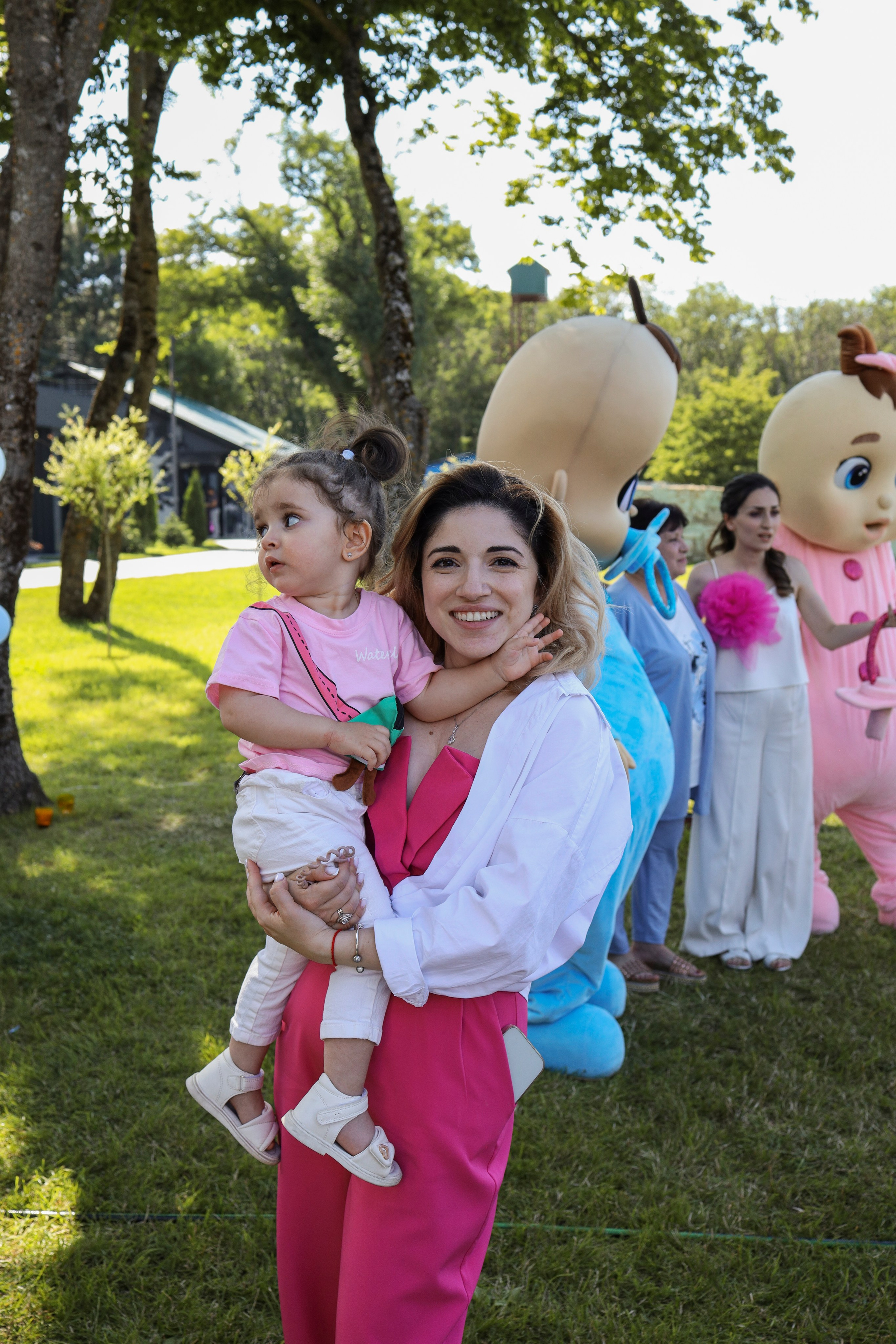 Гендер Пати. Майорова Валерия Фотограф Ставрополь