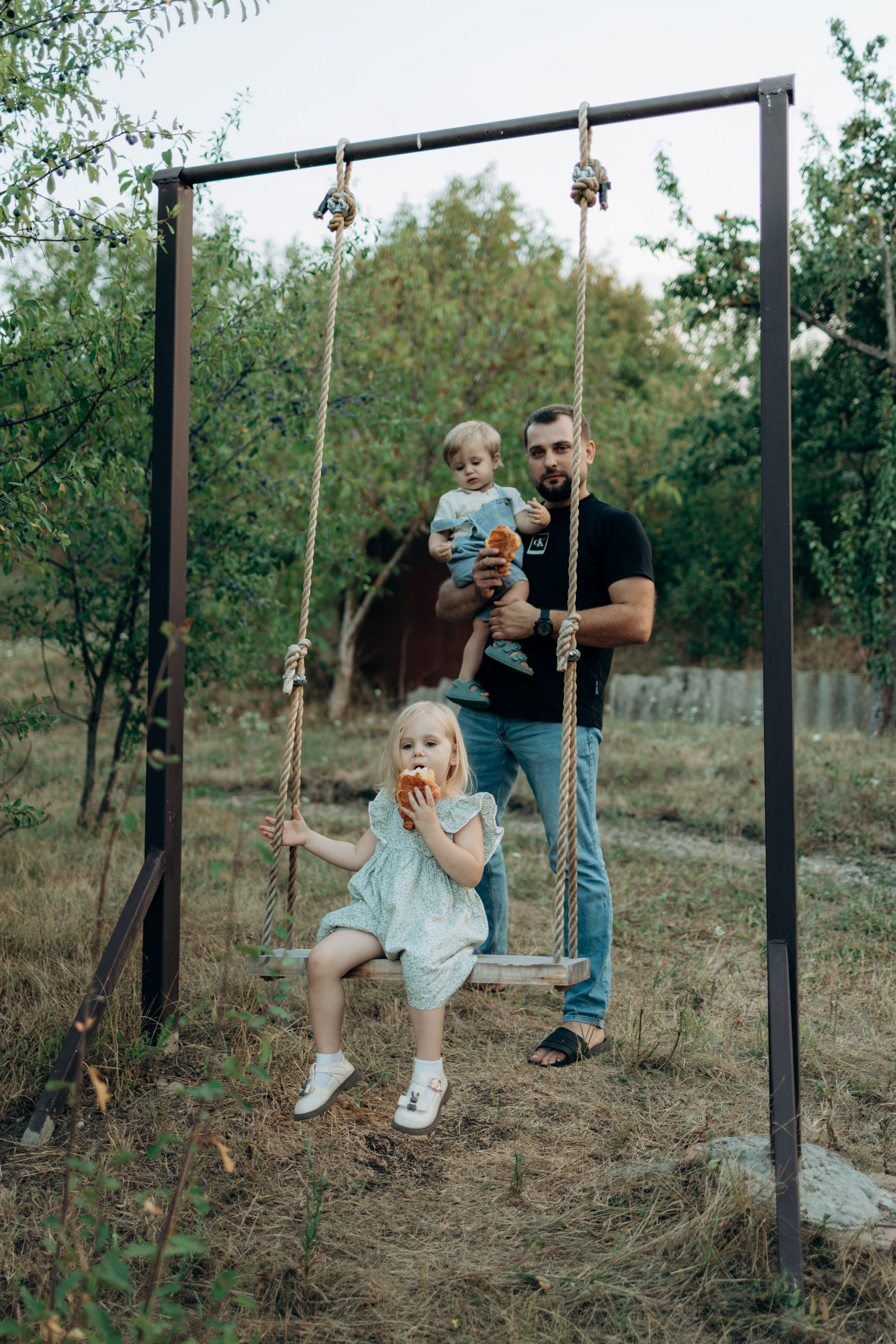 Катя, Женя, Алиса и Сава. Майорова Валерия Фотограф Ставрополь