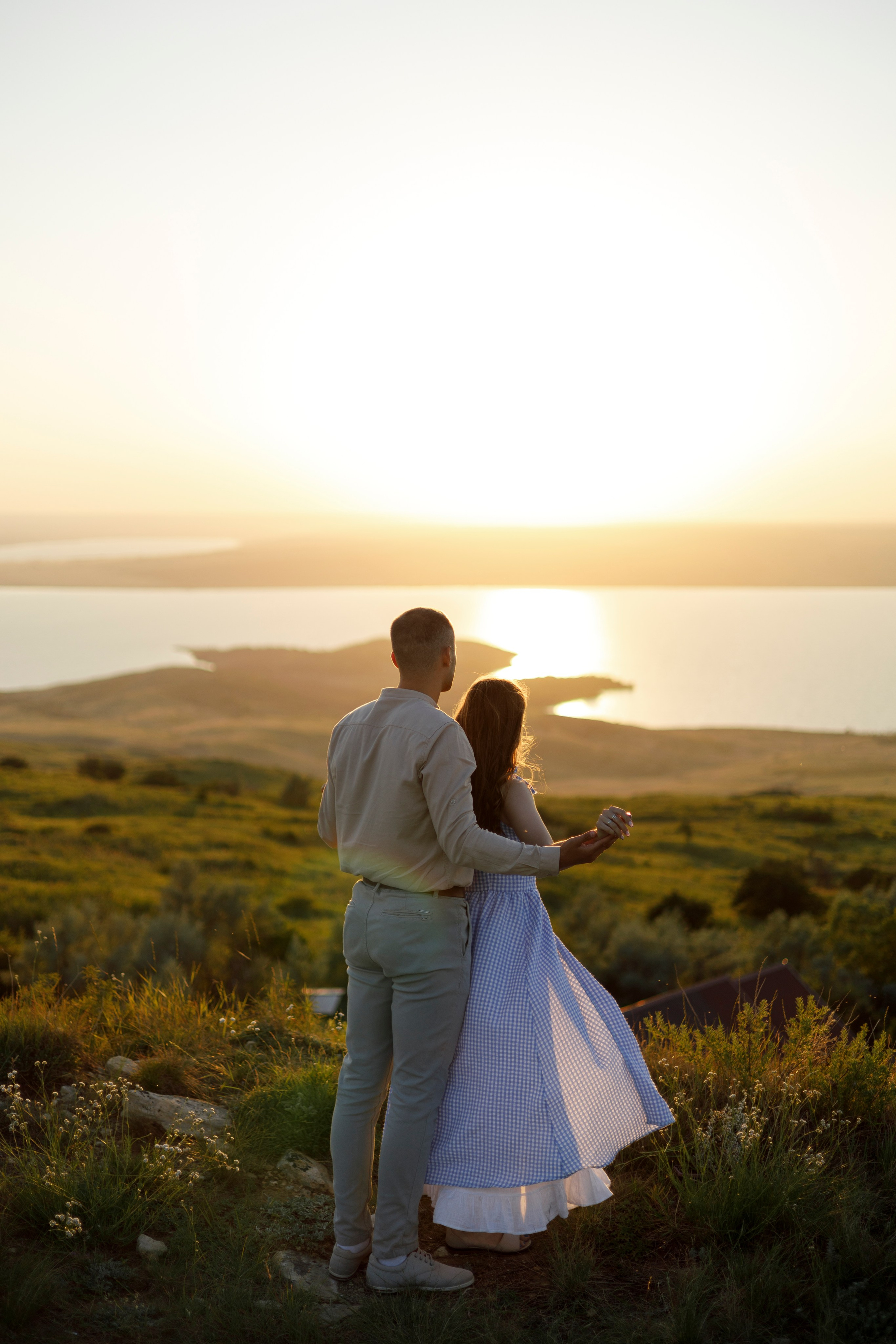 Вика и Сёма. Майорова Валерия Фотограф Ставрополь