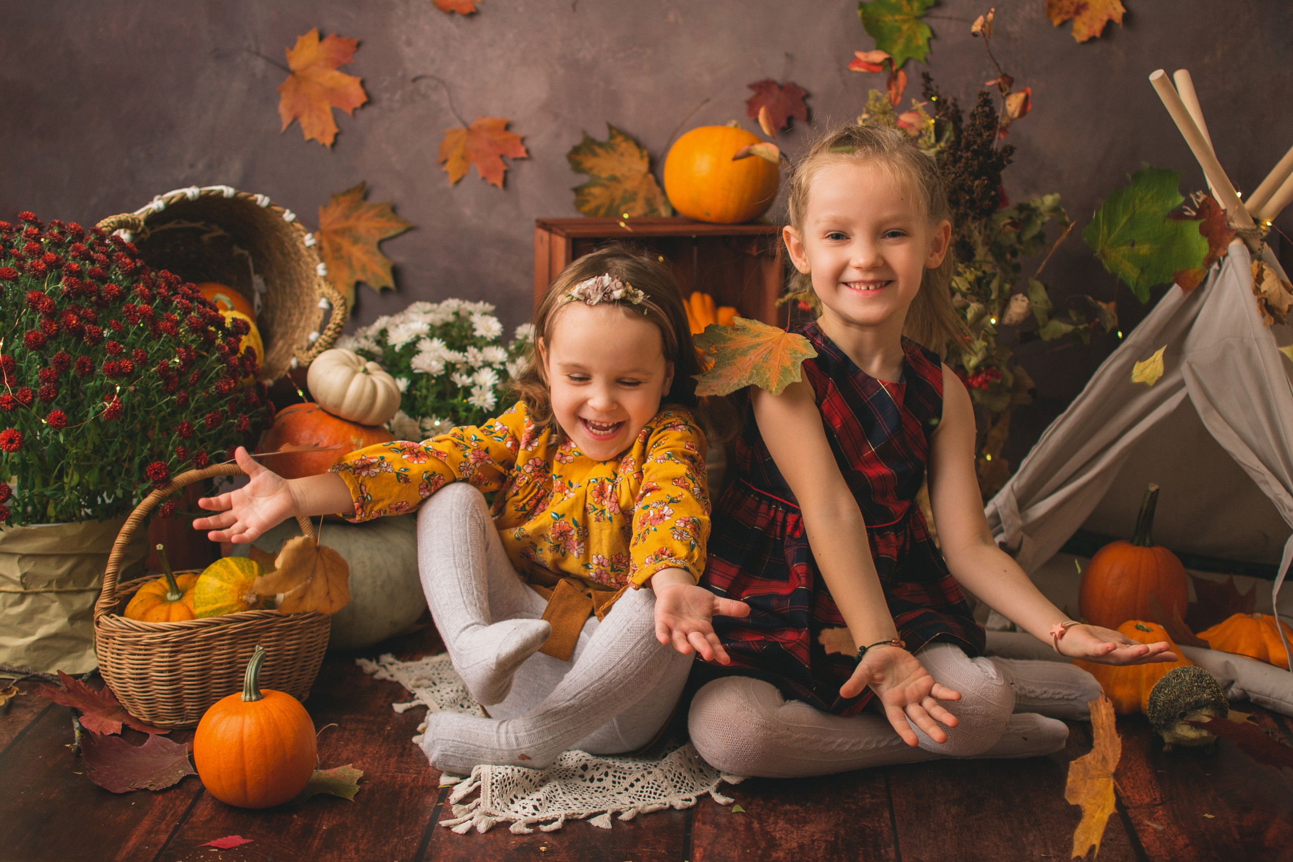 Фотопроекты. Фотограф новорождённых в Санкт-Петербурге Наталья Булгакова