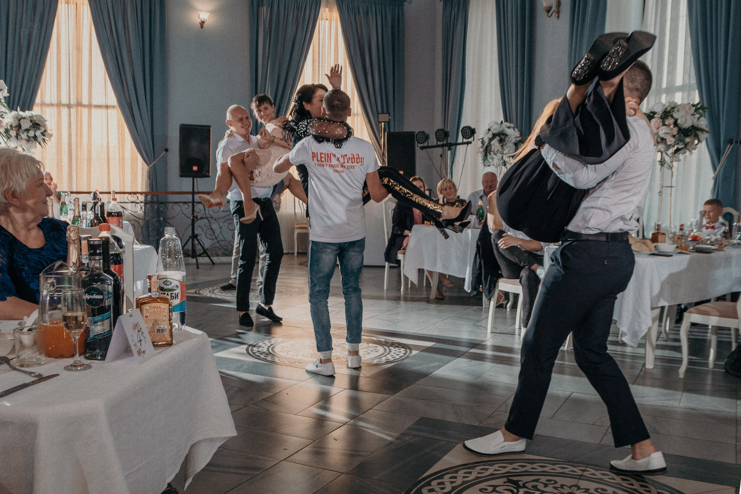 Serg + Anna. Фотограф/видеомейкер в Минске, Москве, Витебске, видеосьемка