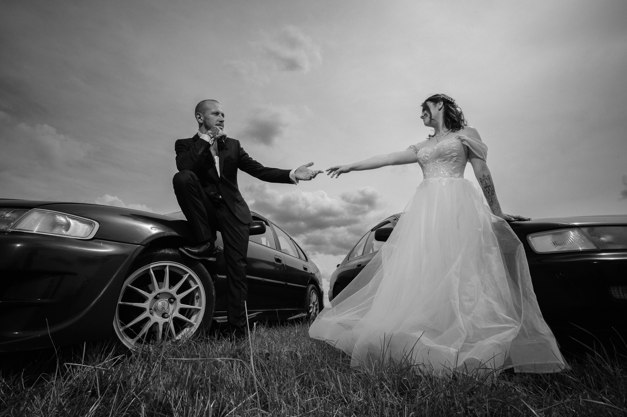 Victor + Natalie. Фотограф/видеомейкер в Минске, Москве, Витебске, видеосьемка