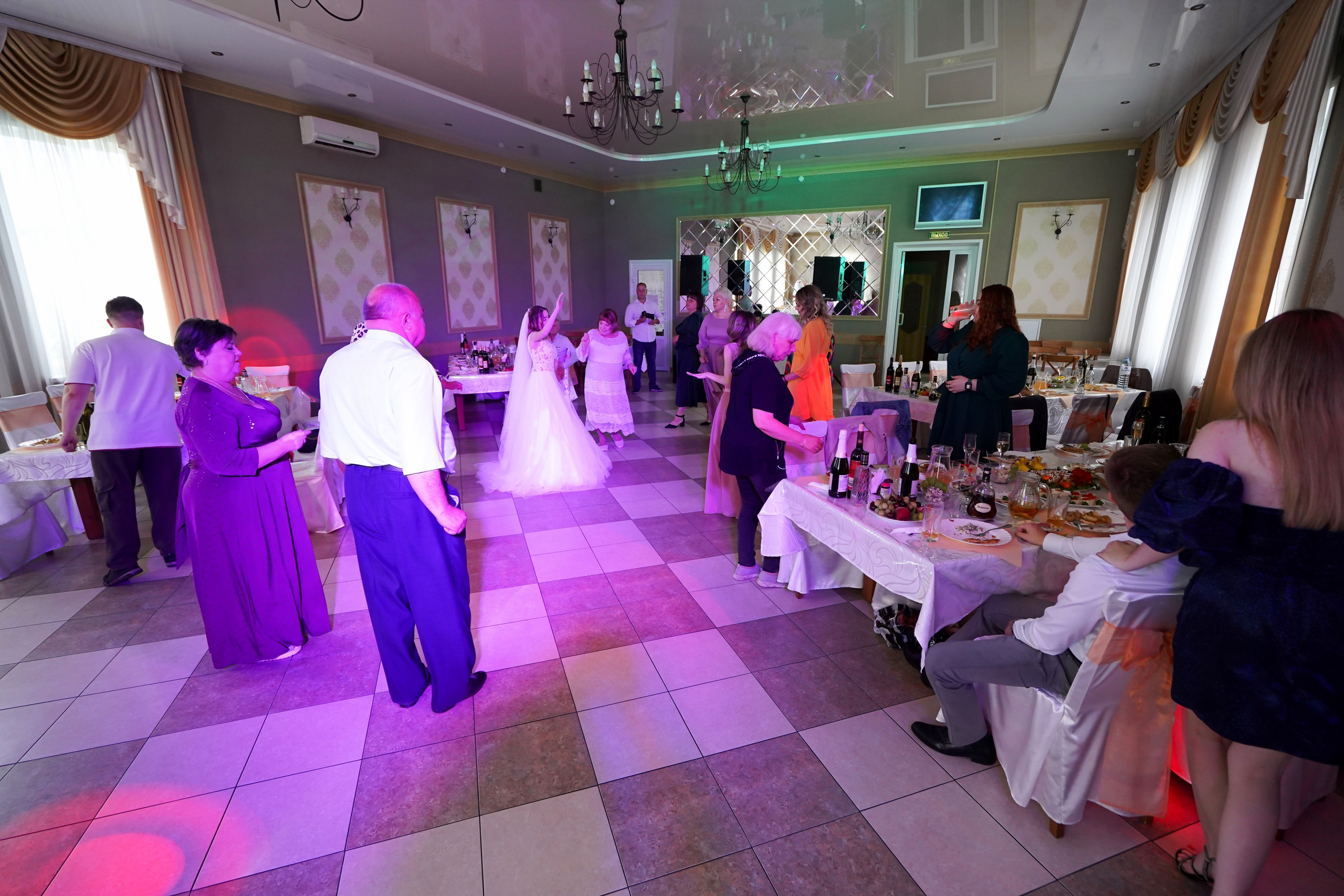 Люда + Паша: полная серия (пакет 8 часов). BYFOX STUDIO 68 — фото и видеосъёмка Тамбов, Москва, Воронеж, Липецк