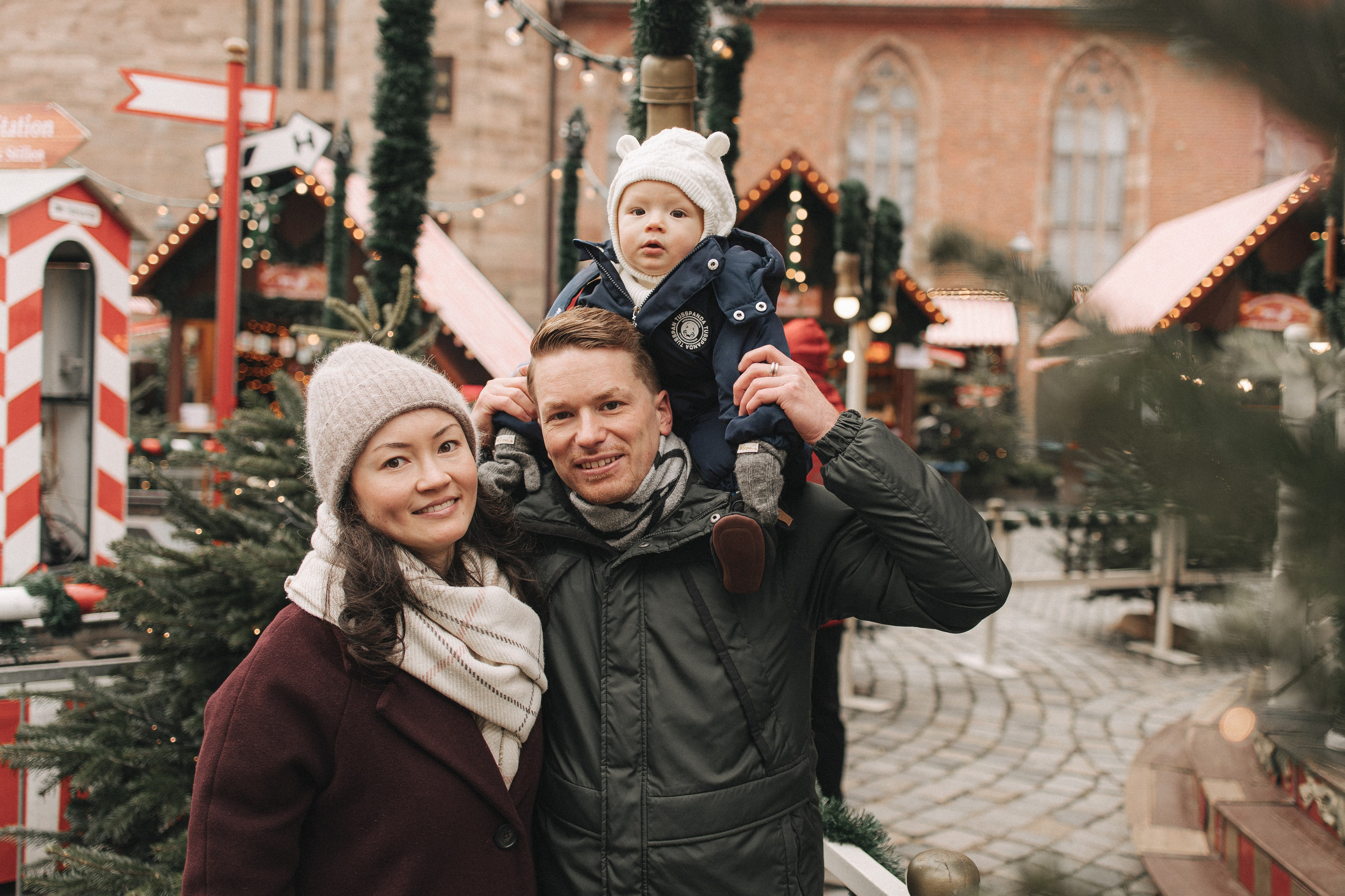 Referenzen. Fotografin in Erlangen, Nürnberg und Umgebung