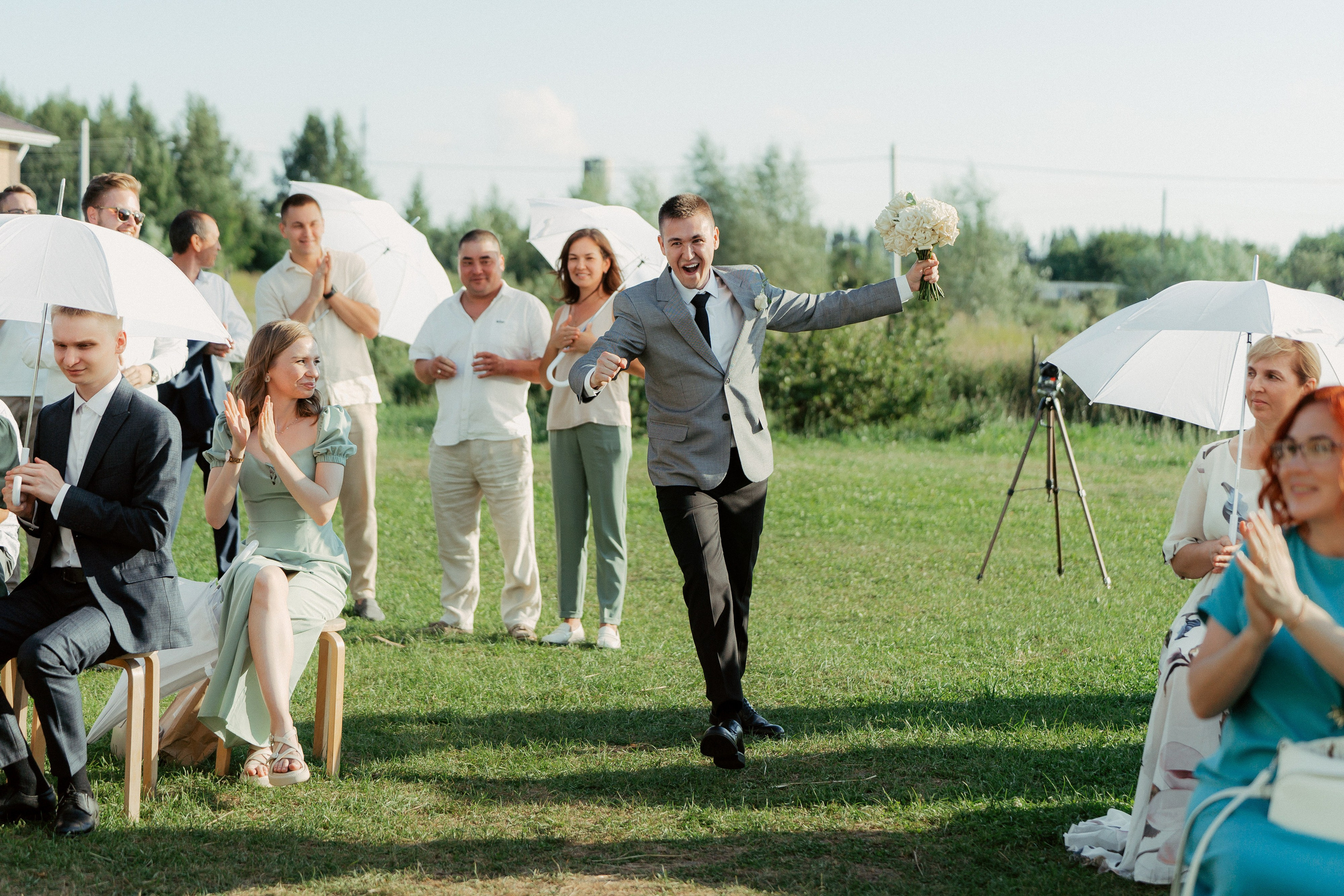 Илья и Анна. Фотограф Никита Анкудинов. Москва — Чебоксары — Казань