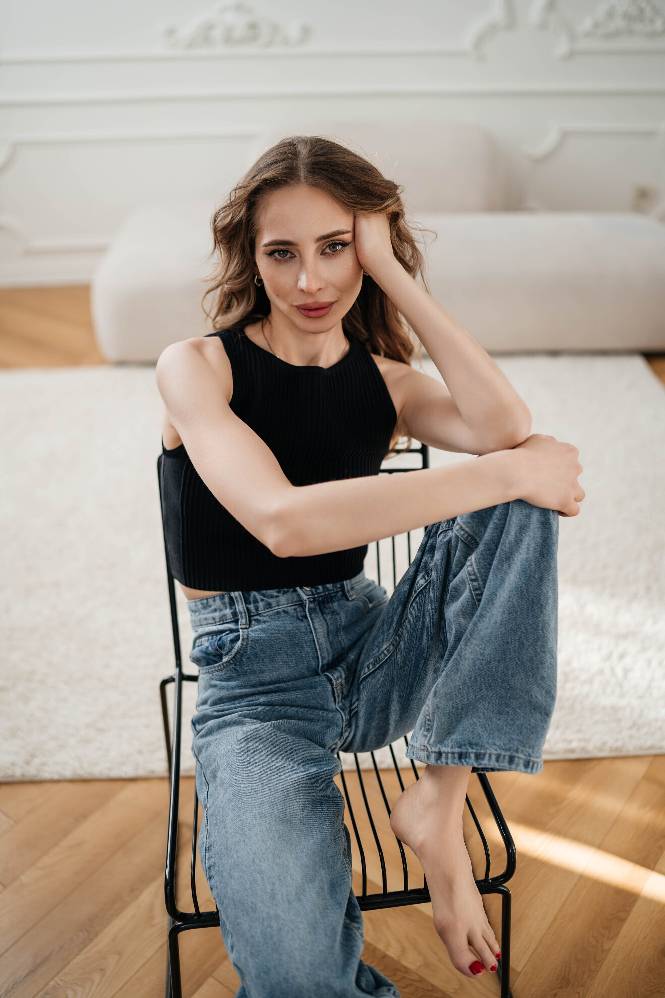 Студия и улица (общая подборка). Https://instagram.com/ana.stasia.n