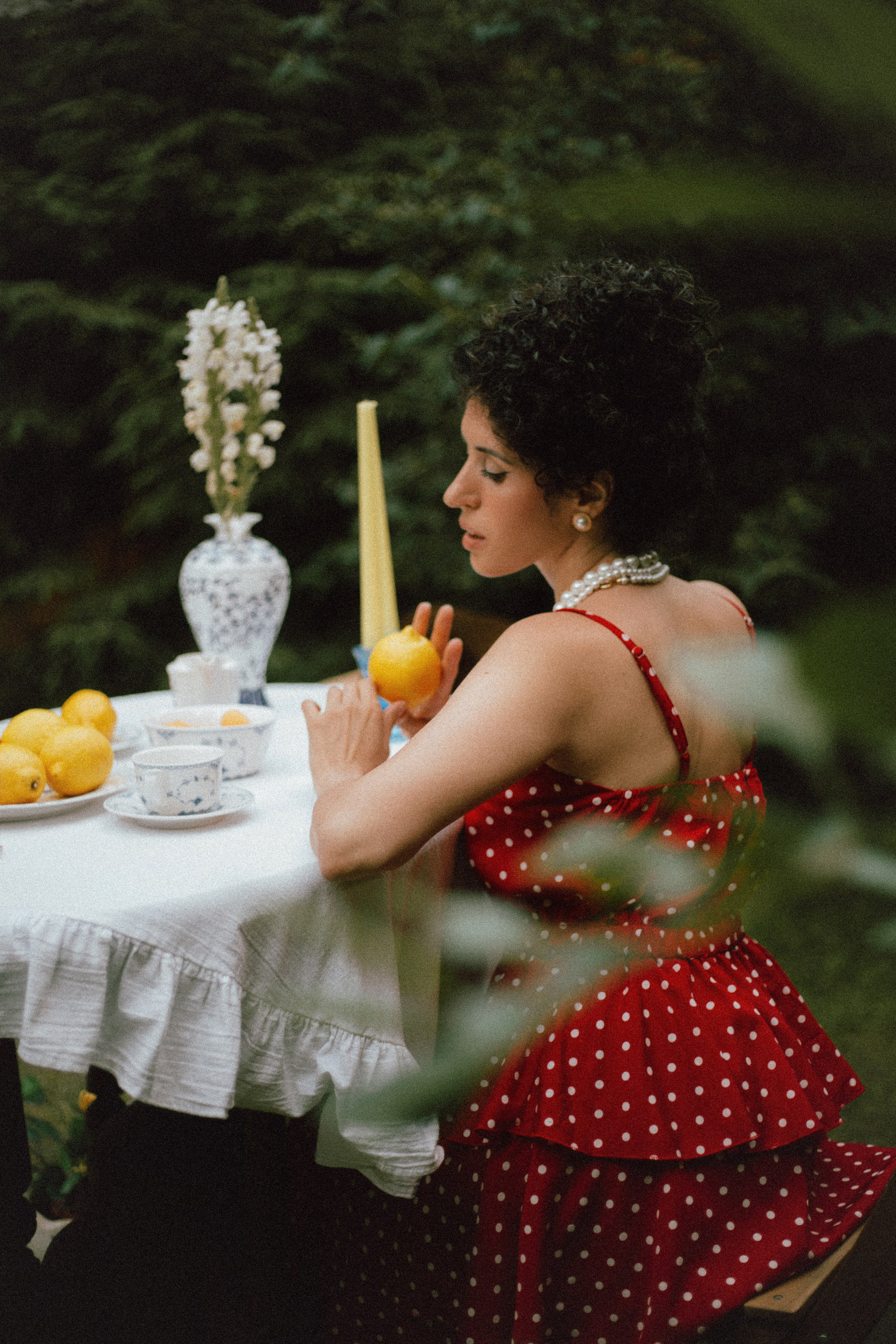 Ануш. Фотограф | Юля Ди