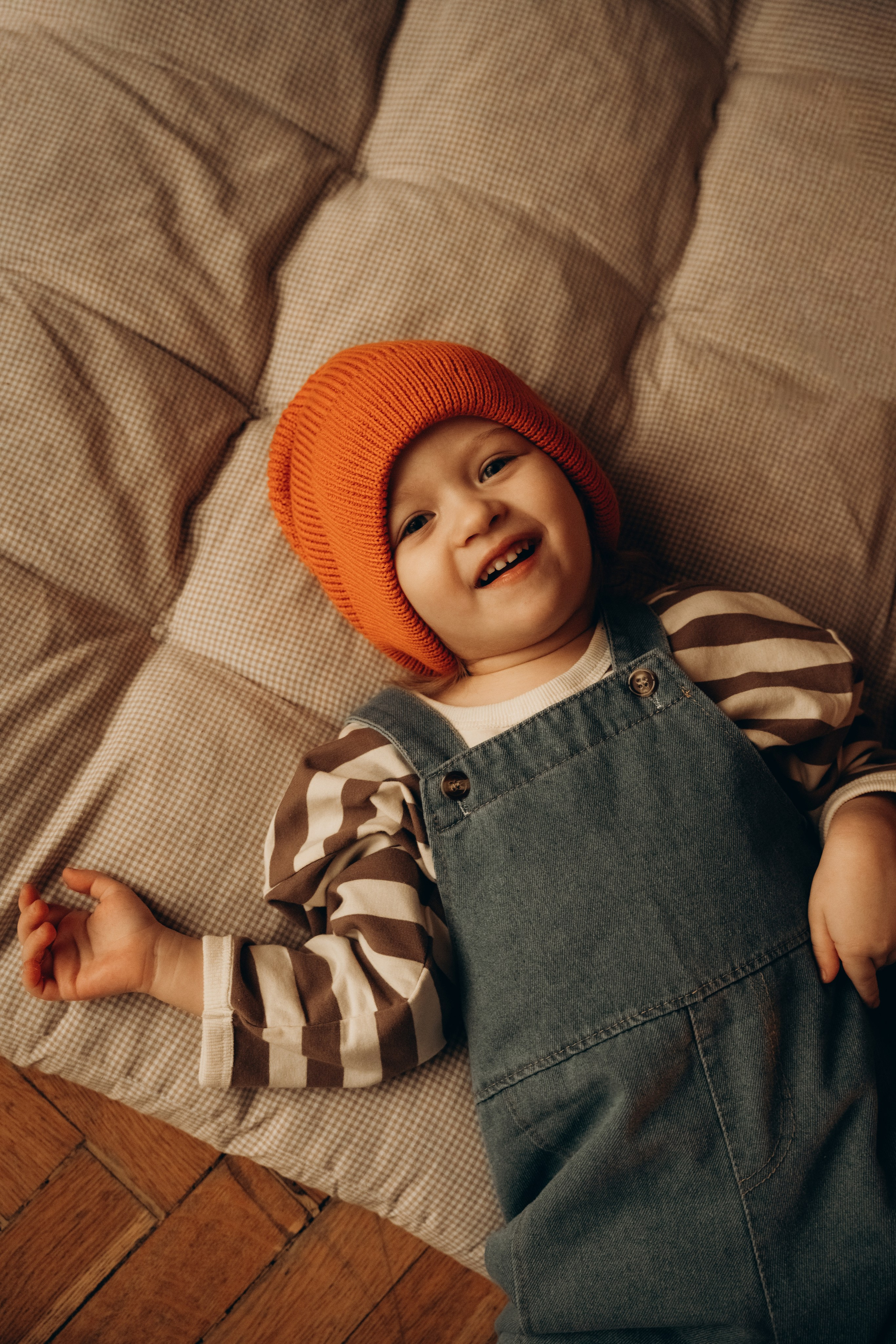 Аришка. Фотограф Мария Миллс | Минск