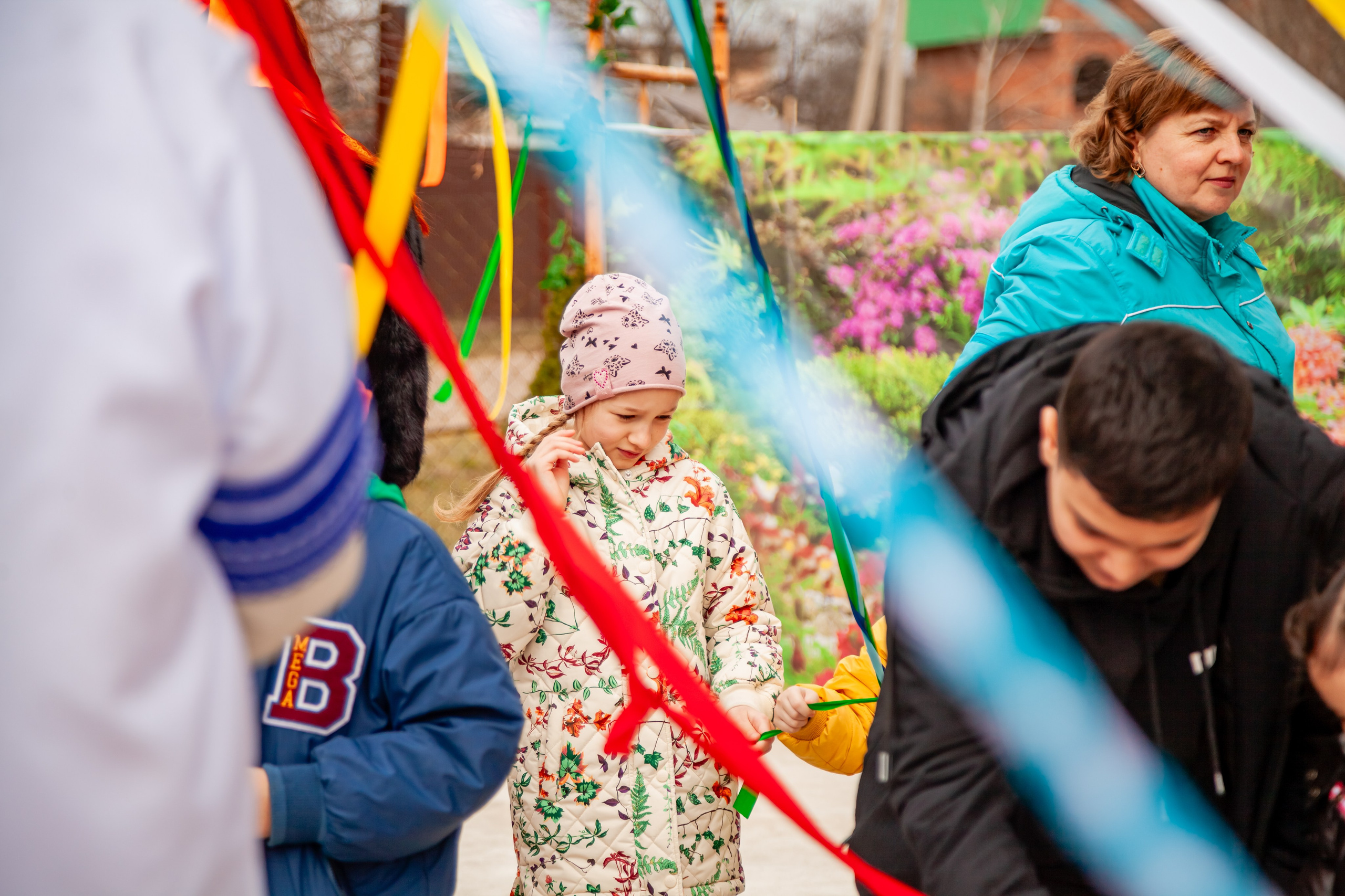 Массленица. Свадебный и семейный фотограф в Армавире
