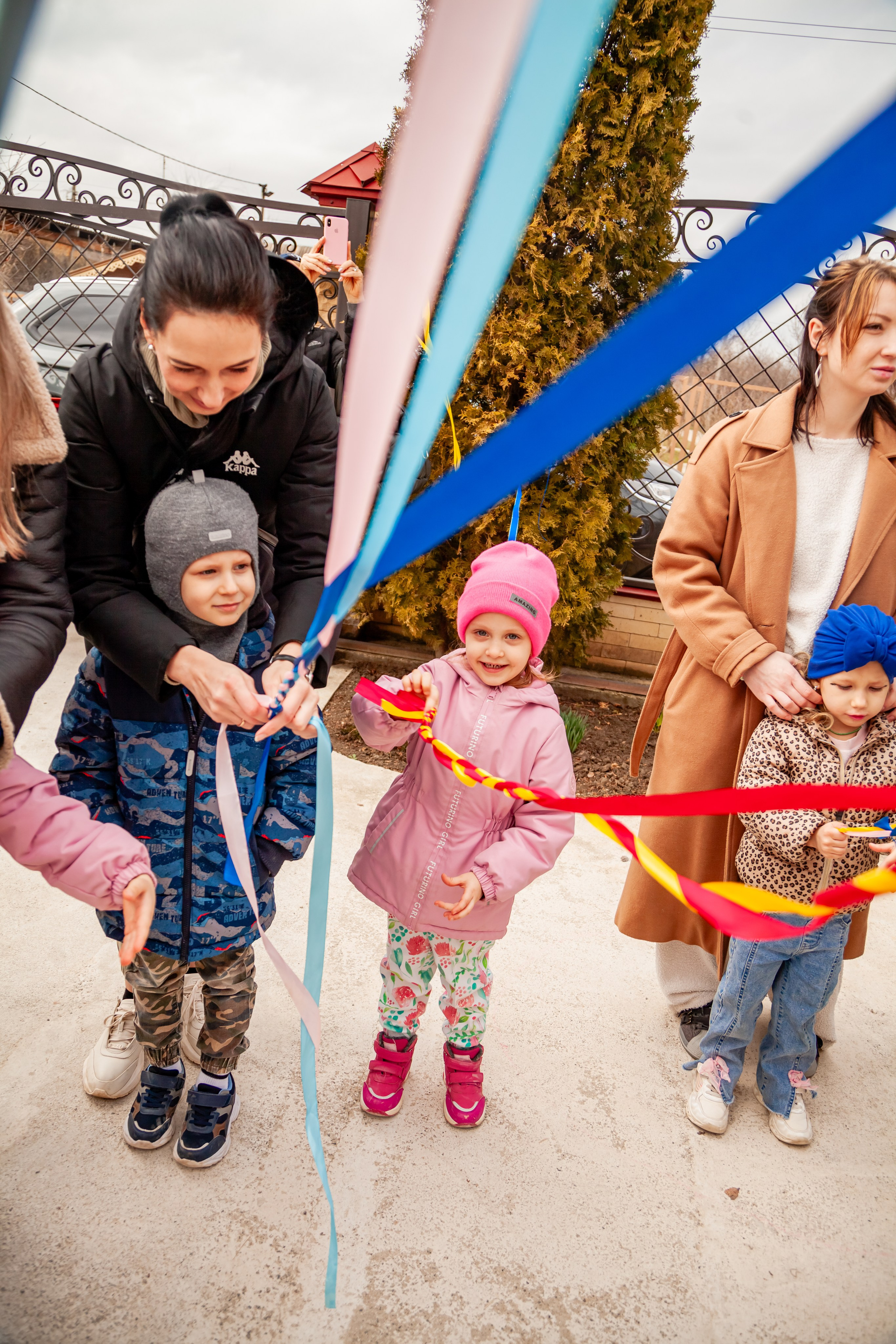 Массленица. Свадебный и семейный фотограф в Армавире